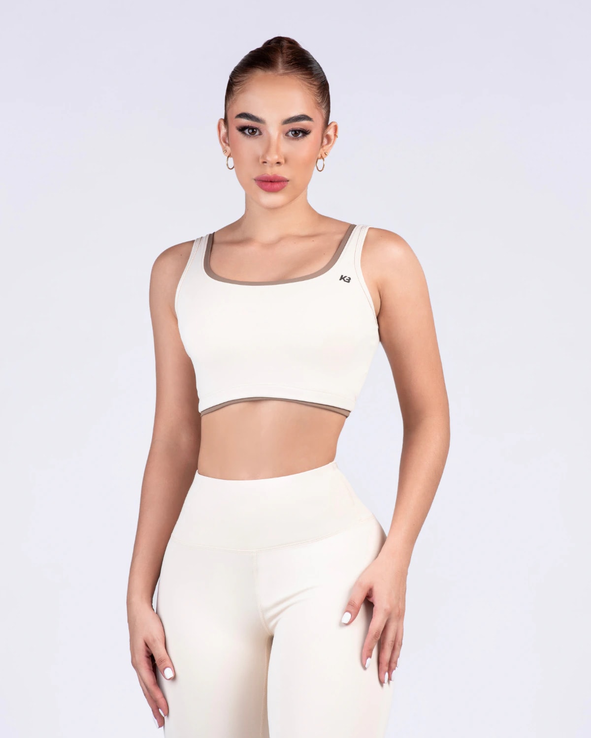 Top Fit Suprem┃KAYBU REF. W588 - imagen 1