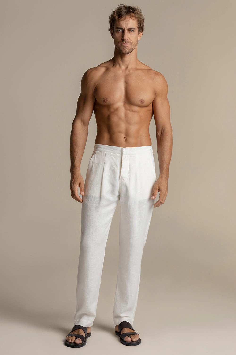 Pantalón privé - imagen 1