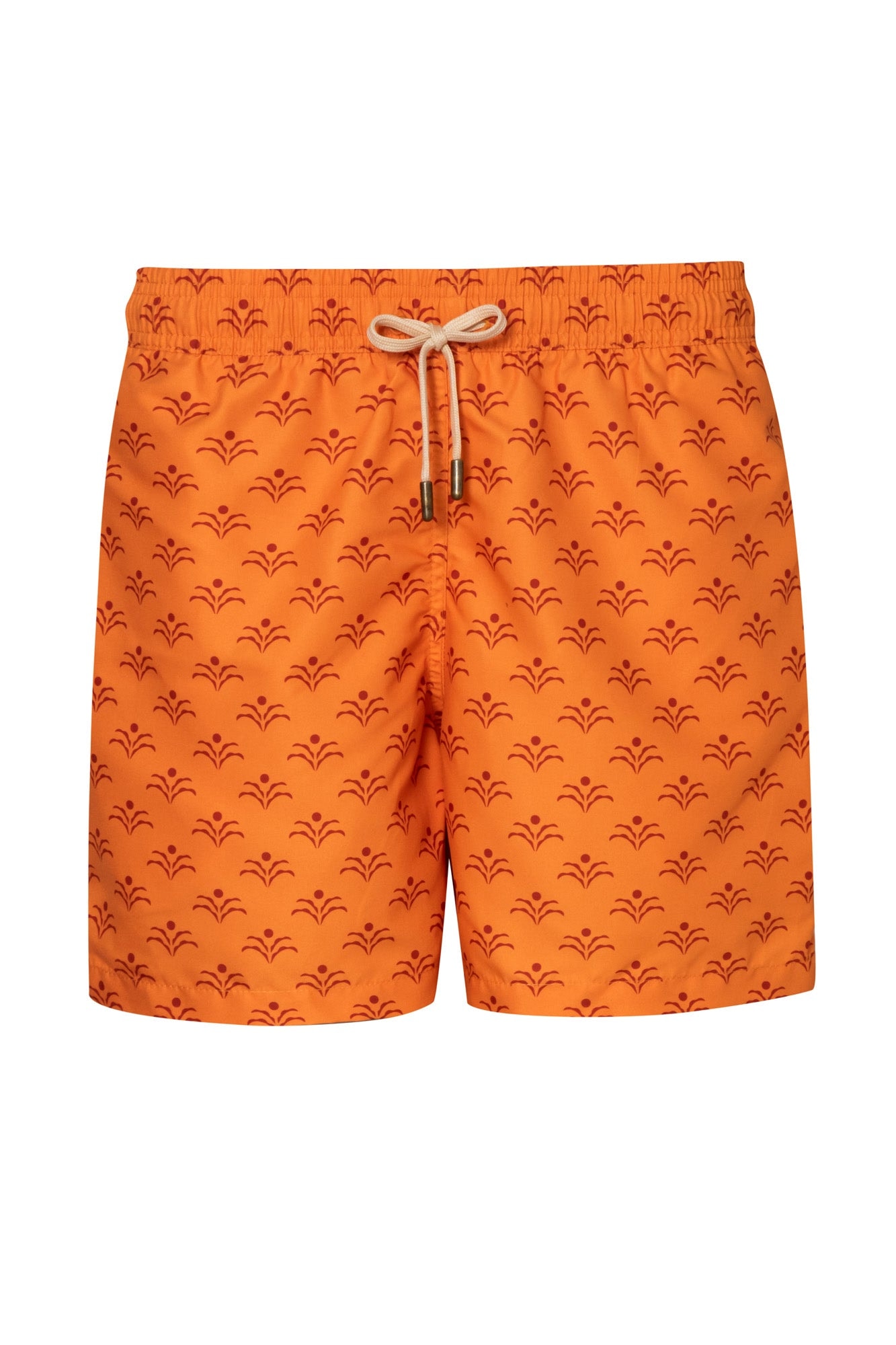Pantaloneta de Baño Slim Balu Marigold - imagen 1