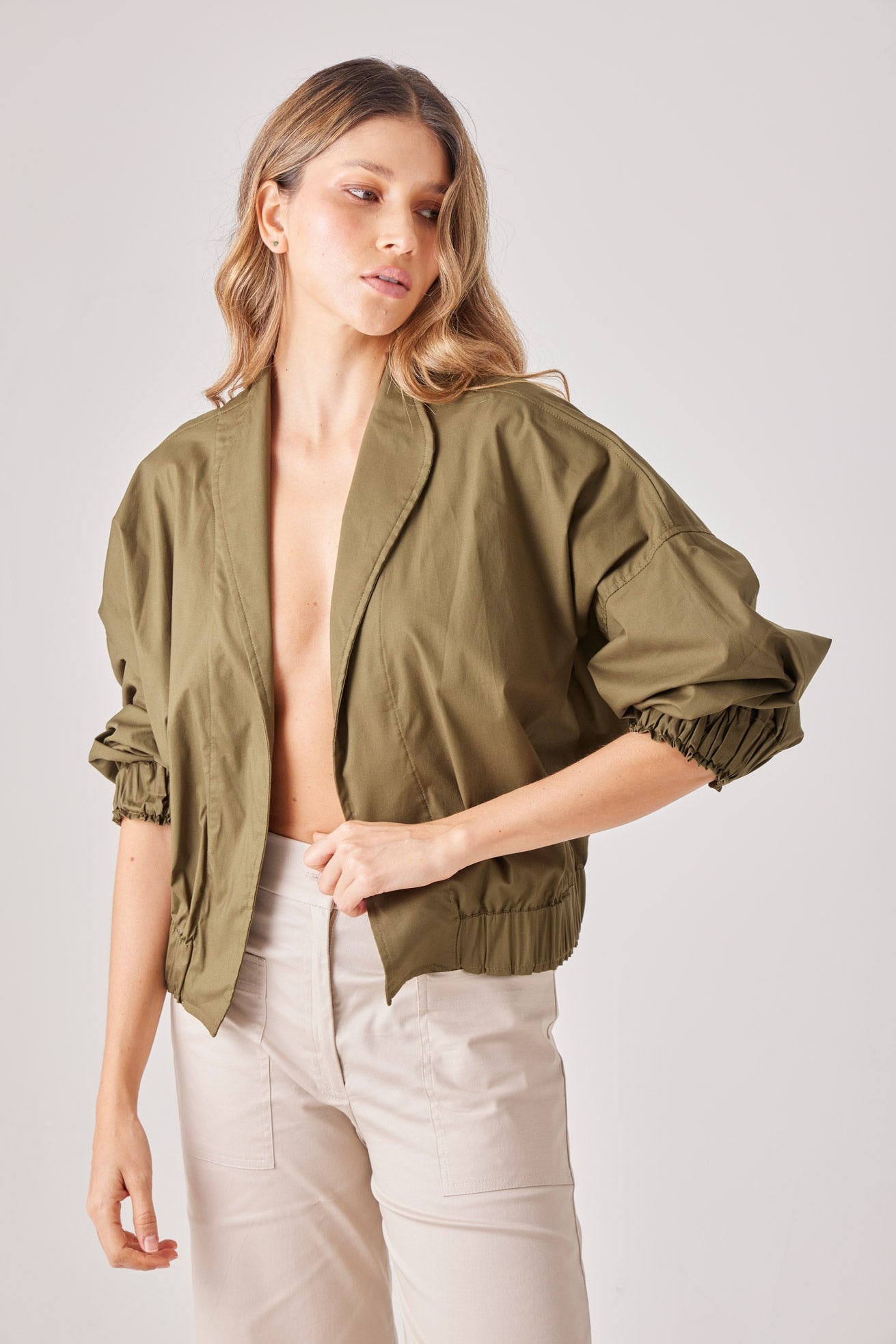 CHAQUETA ANNETTE - imagen 1