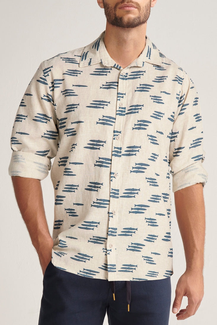 Camisa Bora Bora - imagen 1