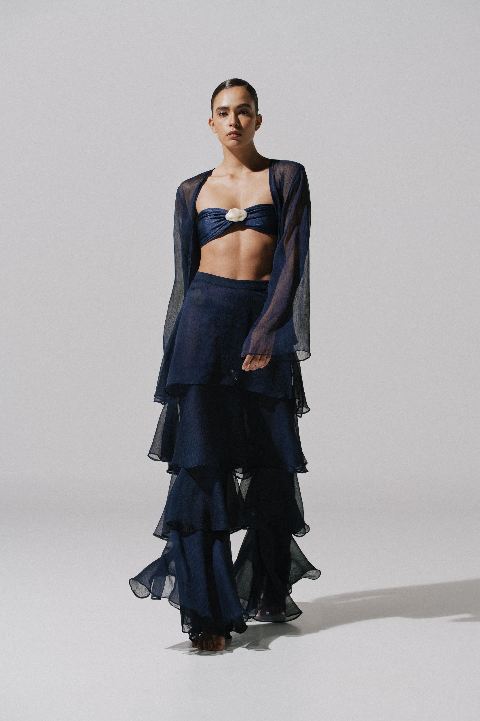 Malka Blouse - imagen 1