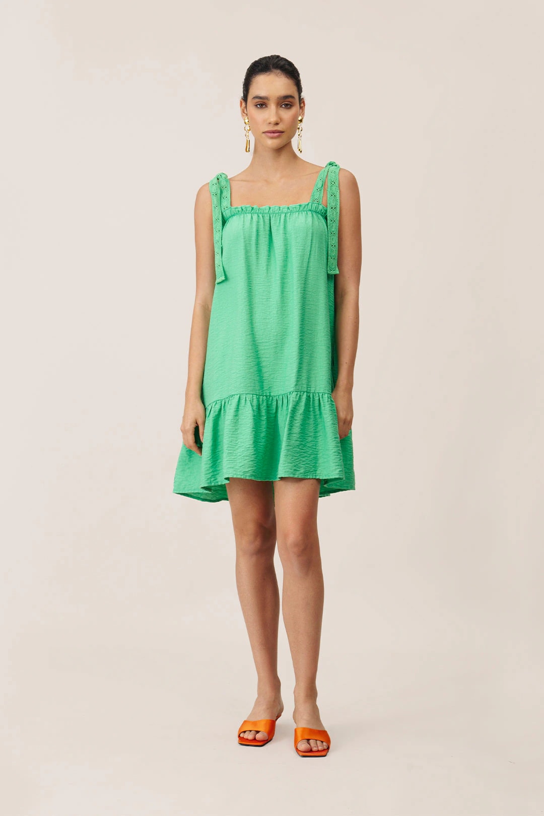 Hera Dress - Serena - imagen 1