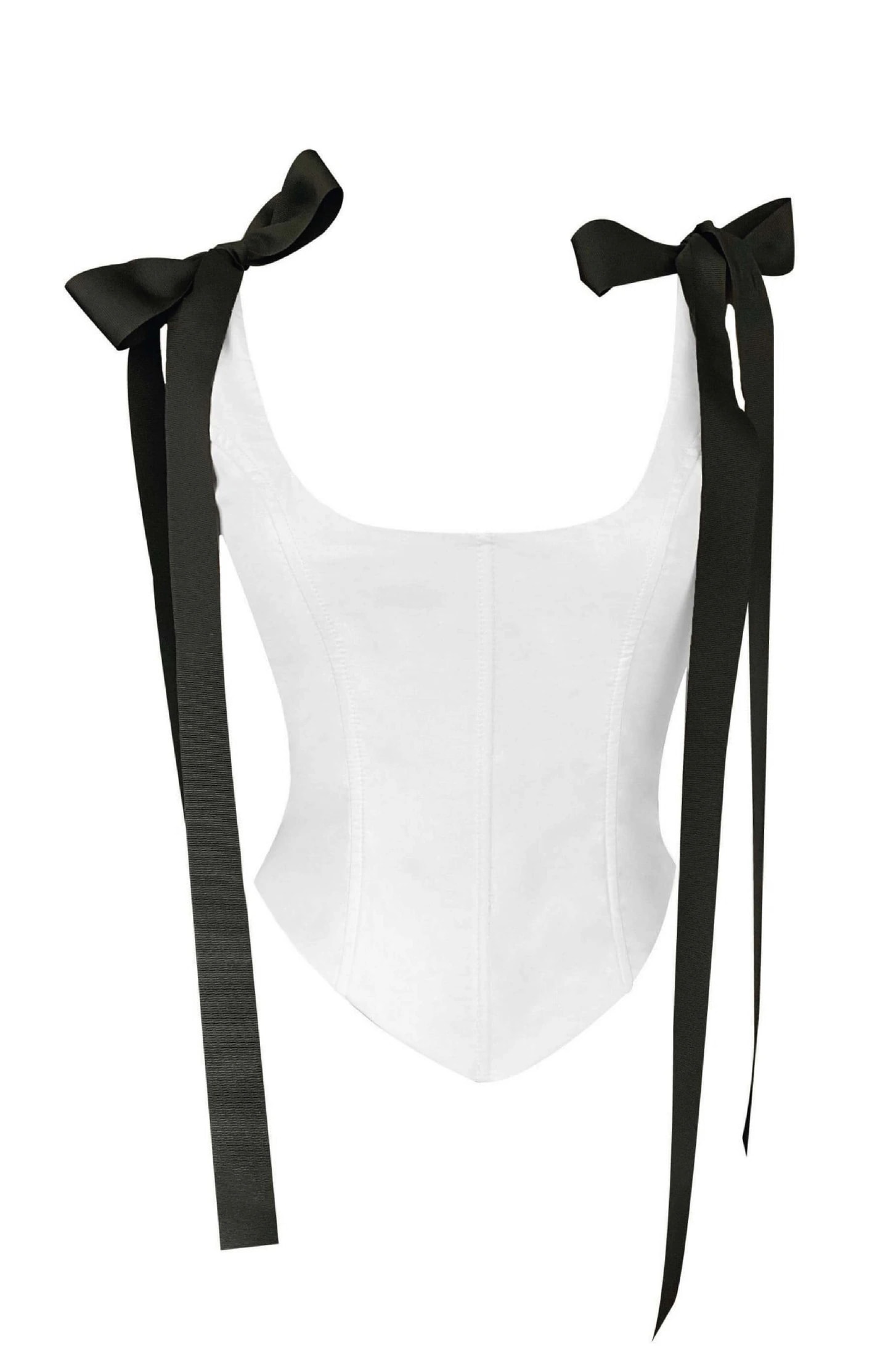 Armature Corset Top - imagen 1