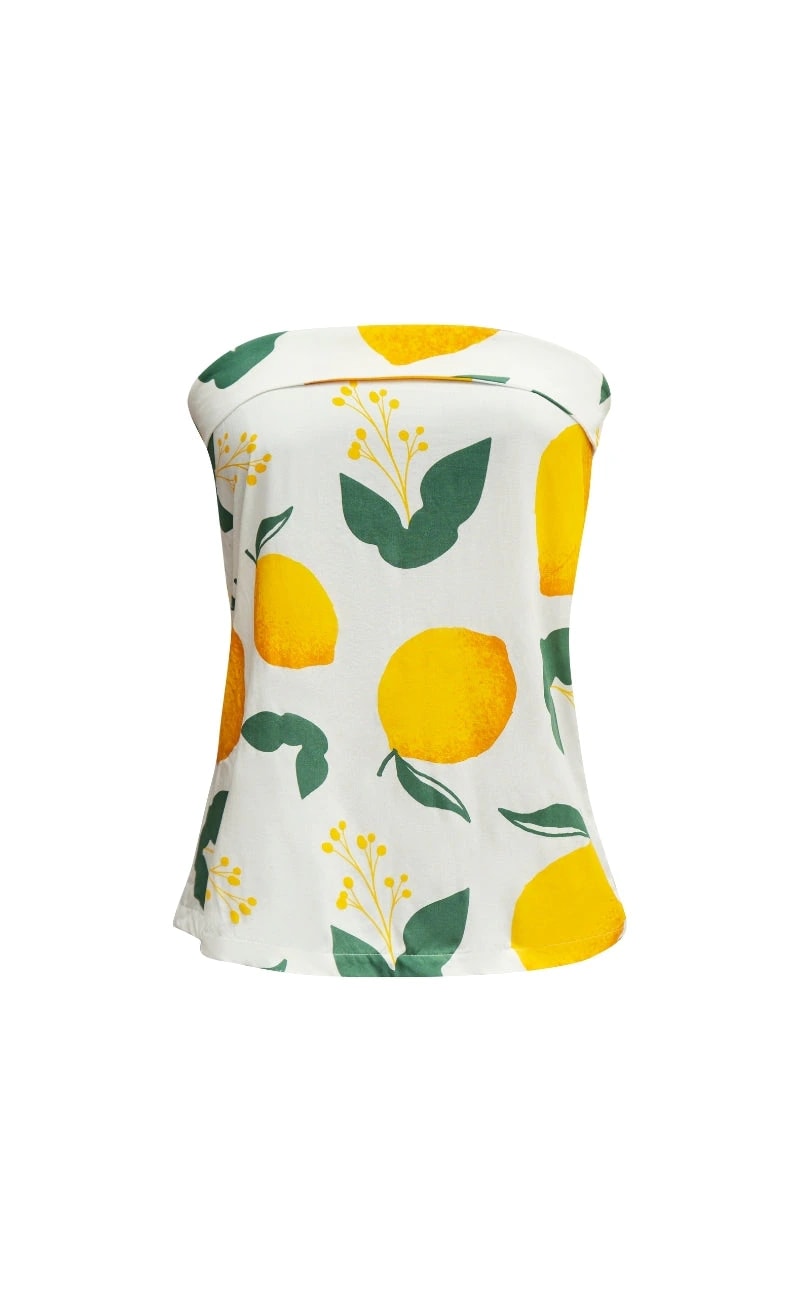 BLUSA LEONARDA - imagen 1