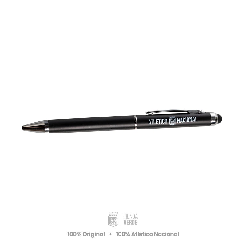 BOLIGRAFO NEGRO - imagen 1