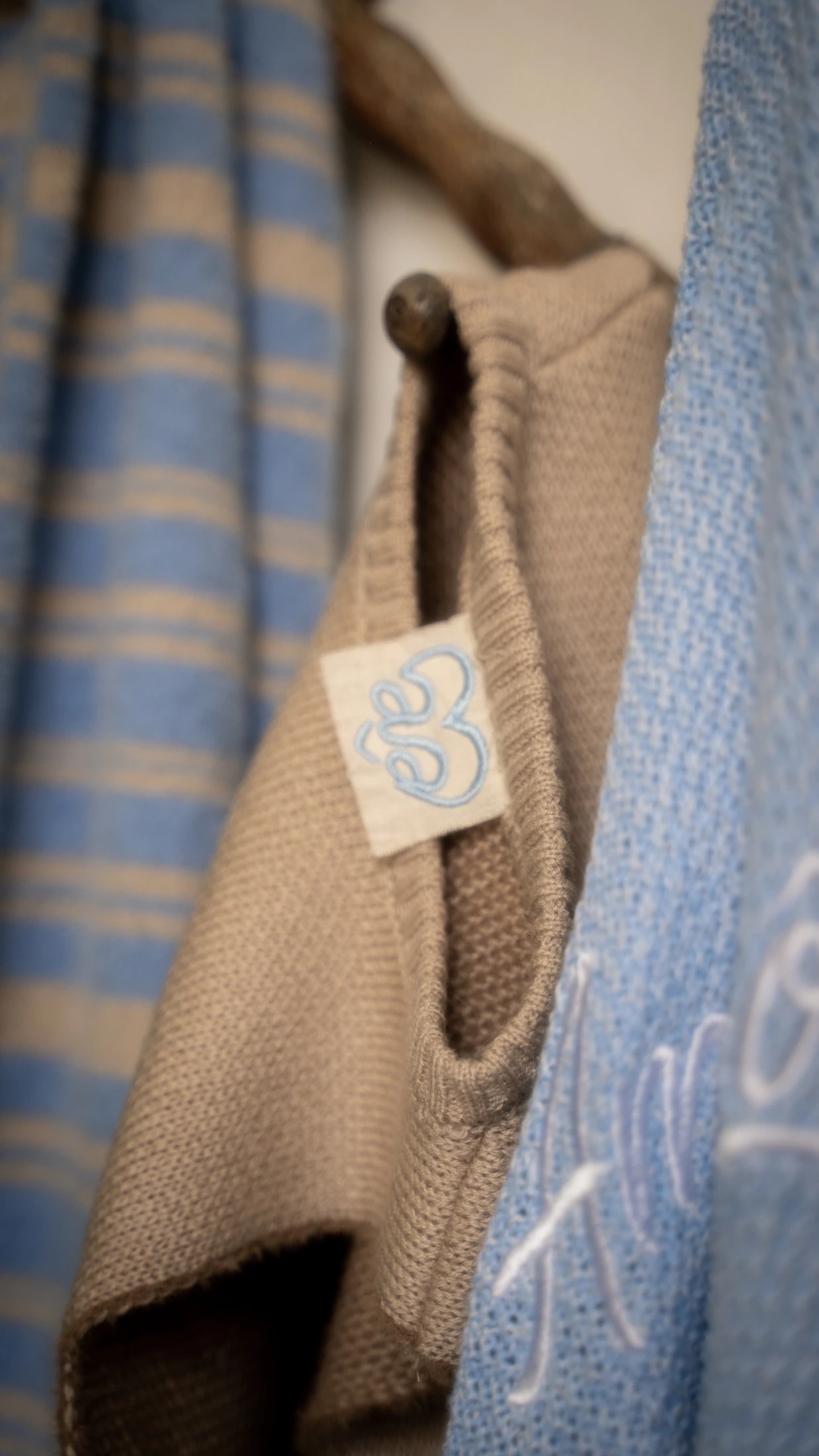 BLUSA SOBREMESA - imagen 1