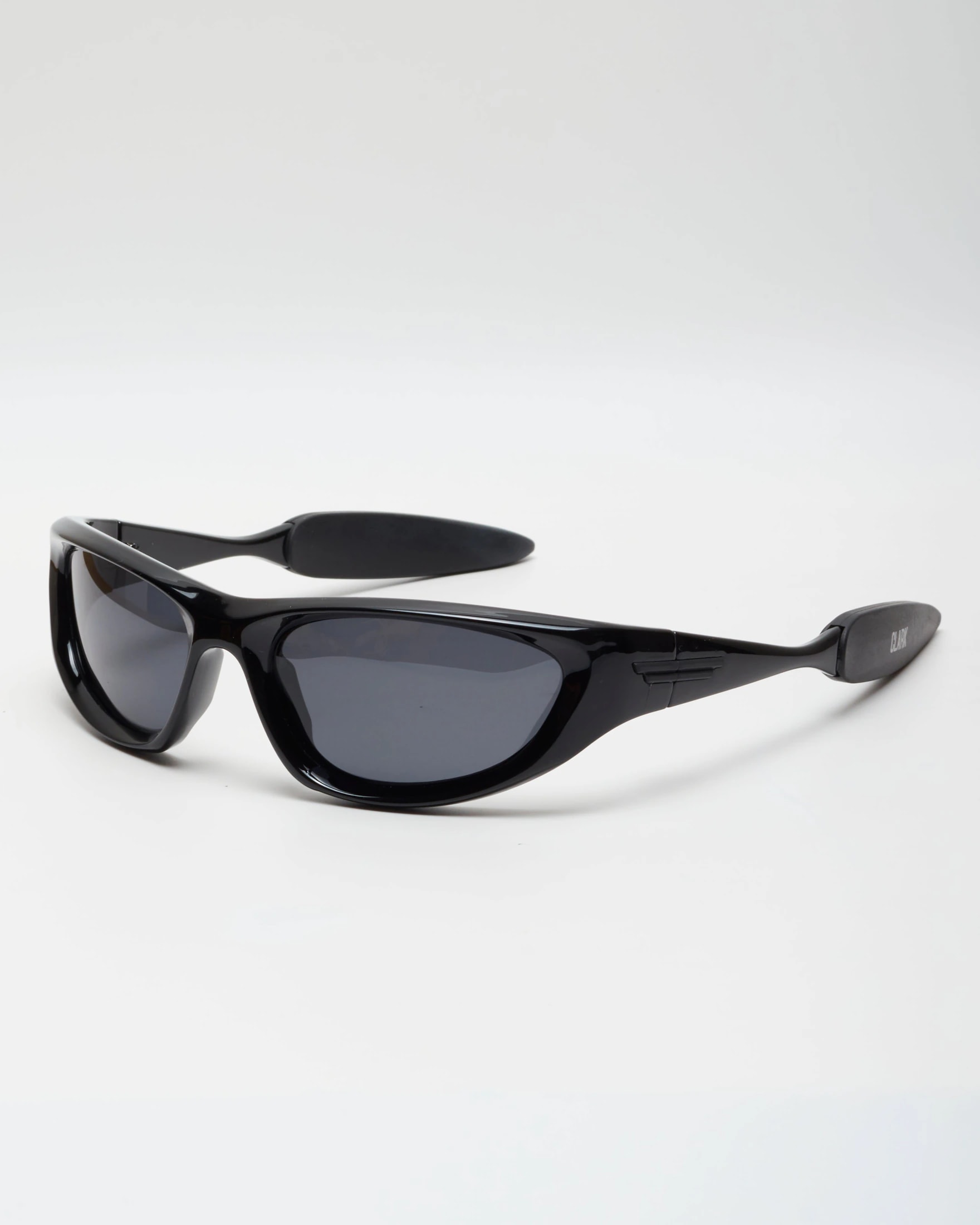 NOVA SUNGLASSES - BLACK / SMOKE - imagen 1