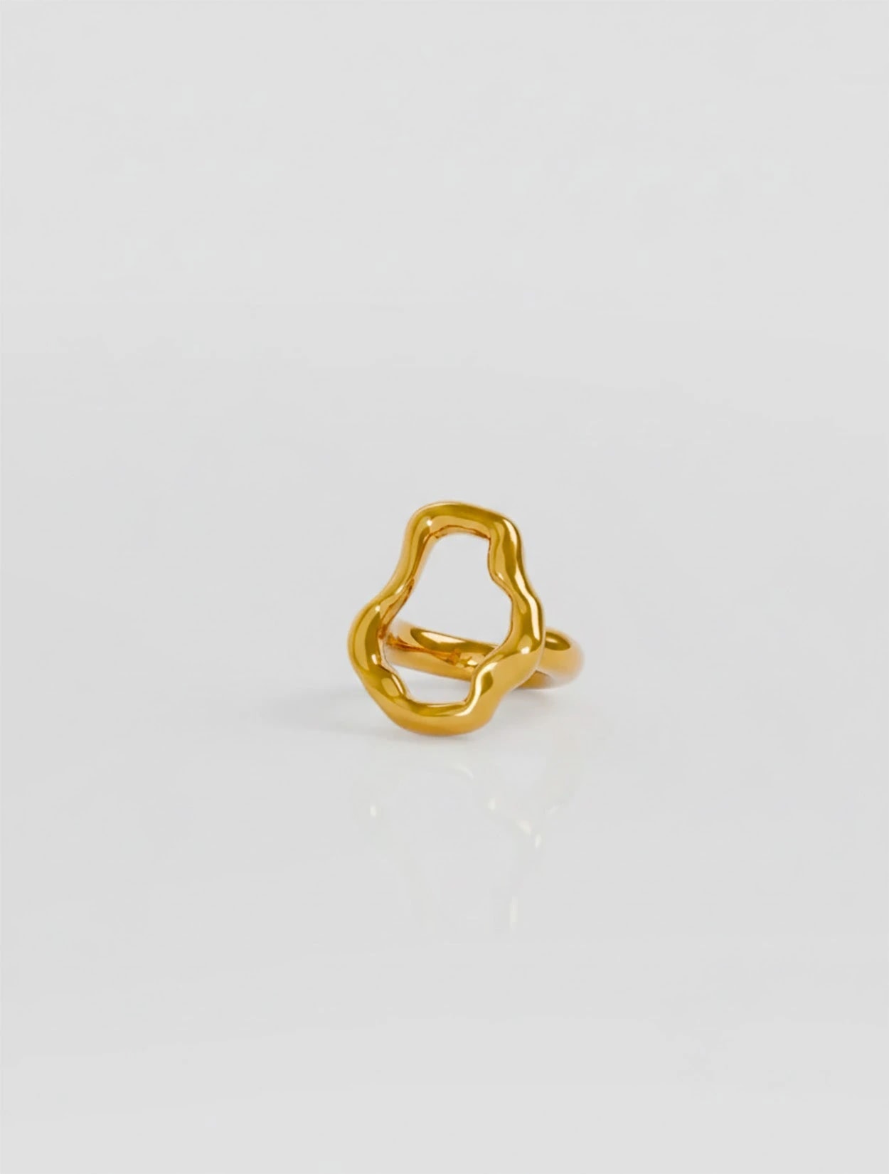 EARCUFF ÓLEO - imagen 1