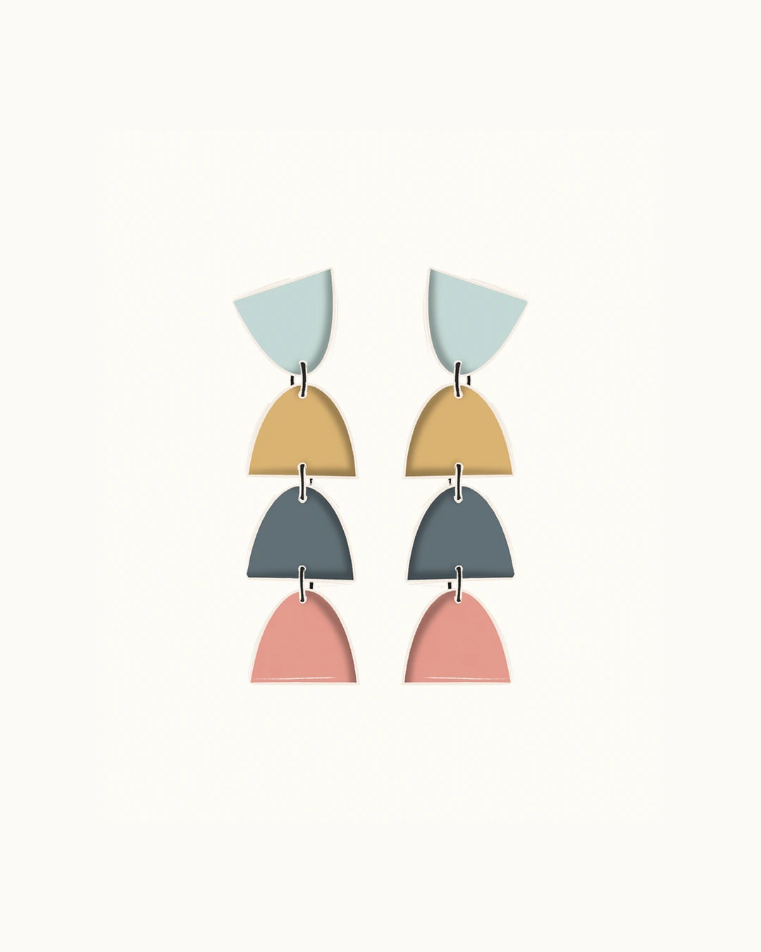Feelings Earrings - imagen 1