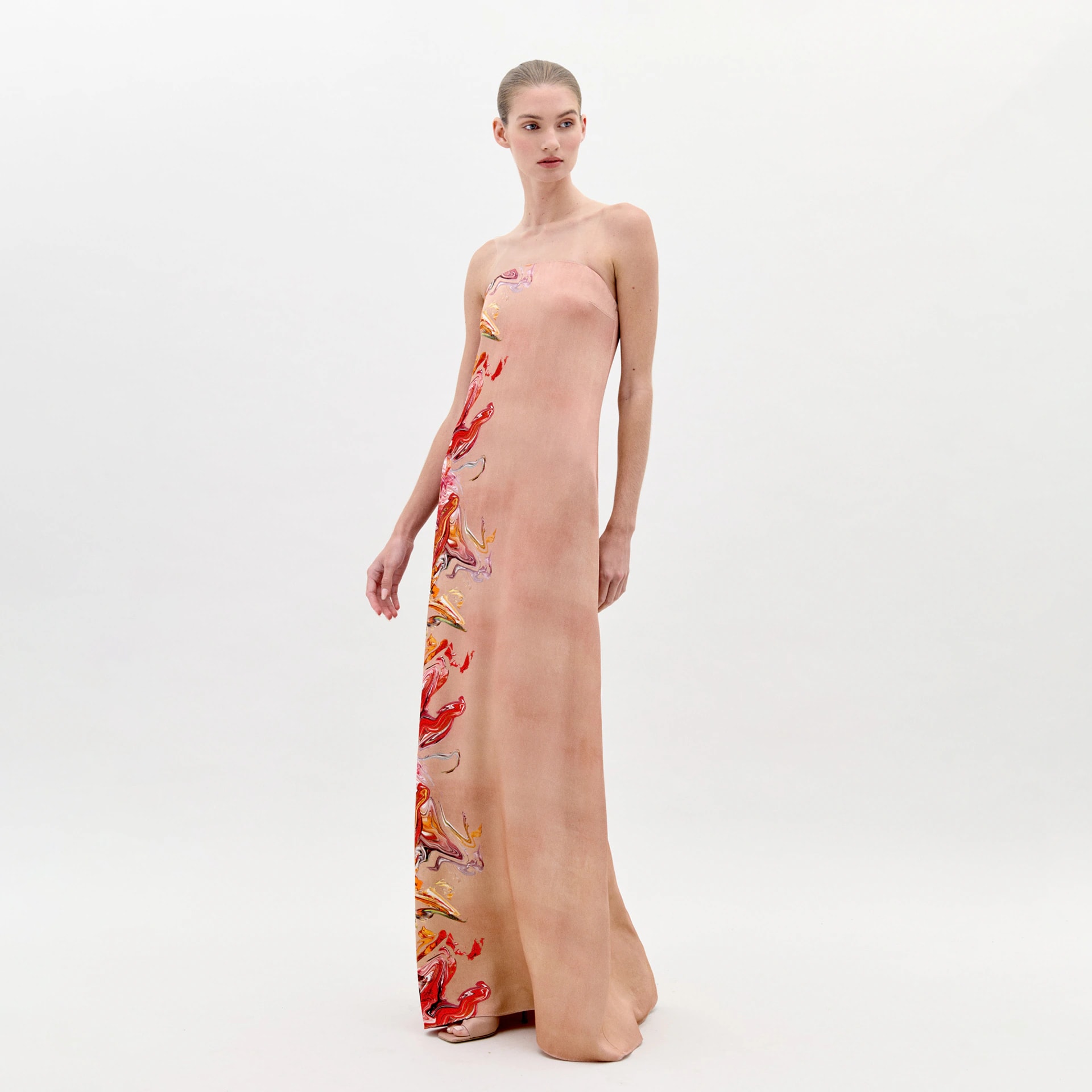 Adalgisa Dress - imagen 1