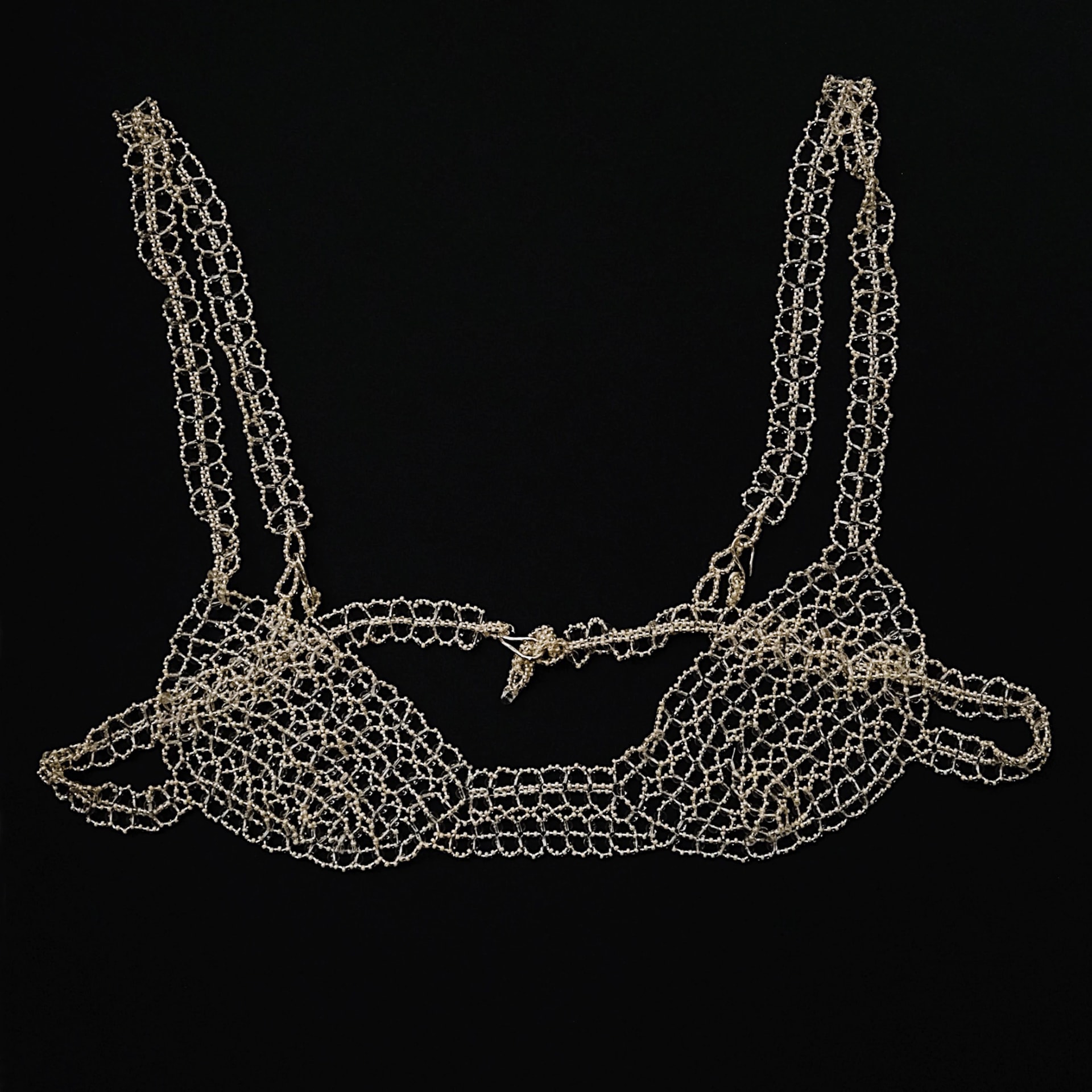 Bralette Crema - imagen 1