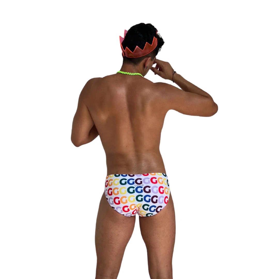 Classic Brief Pride G - imagen 1