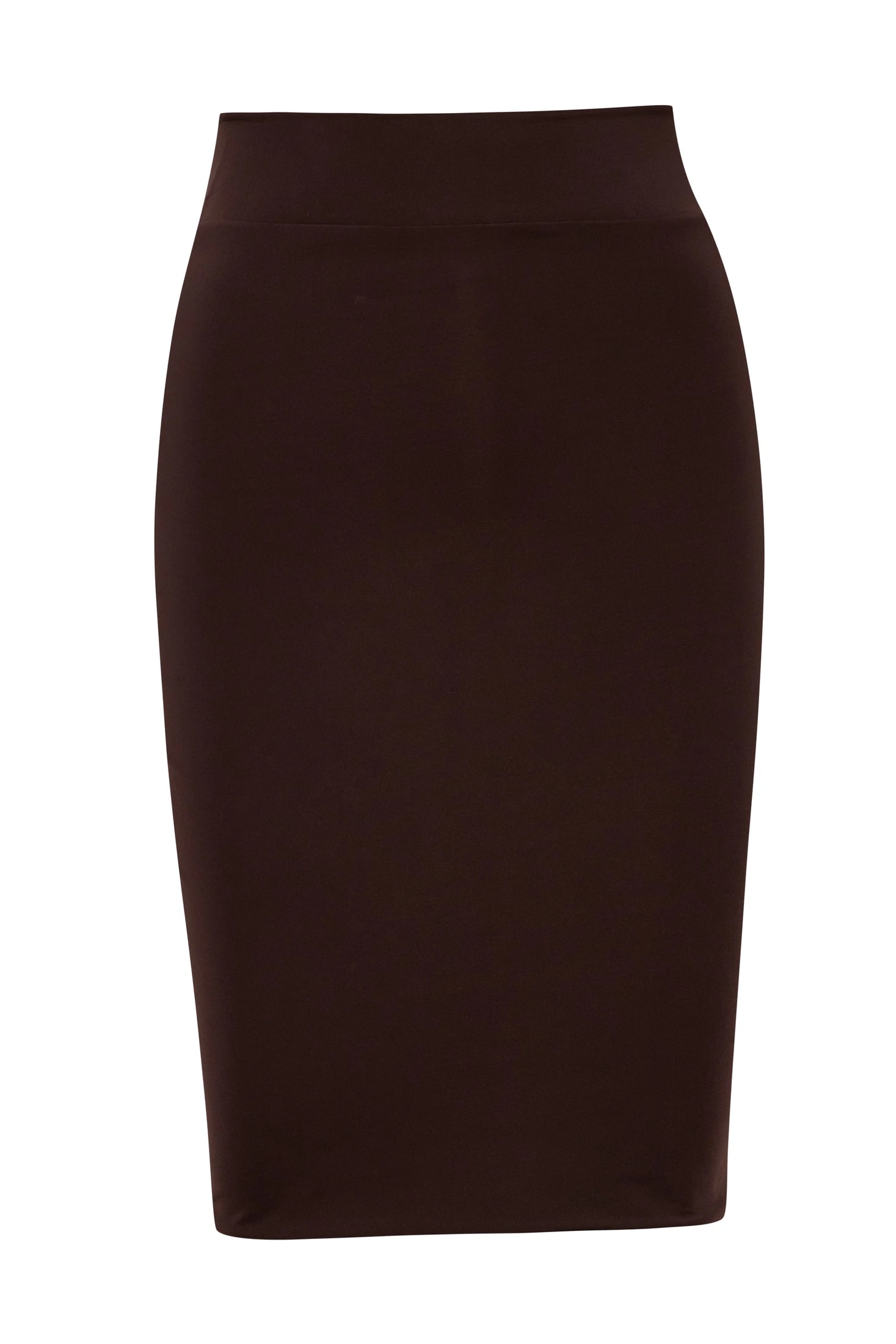 KATIA SKIRT / Café Oscuro - imagen 1