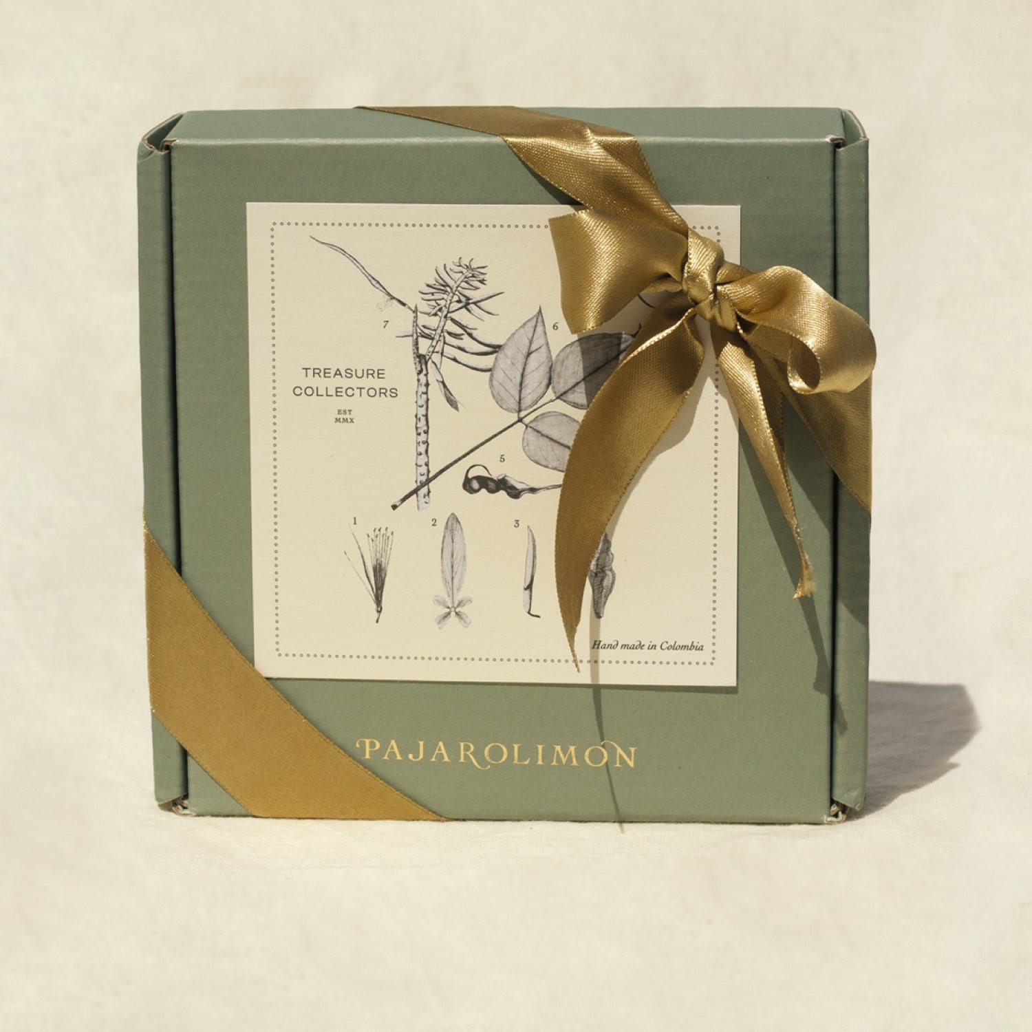 CAJA DE REGALO - imagen 1