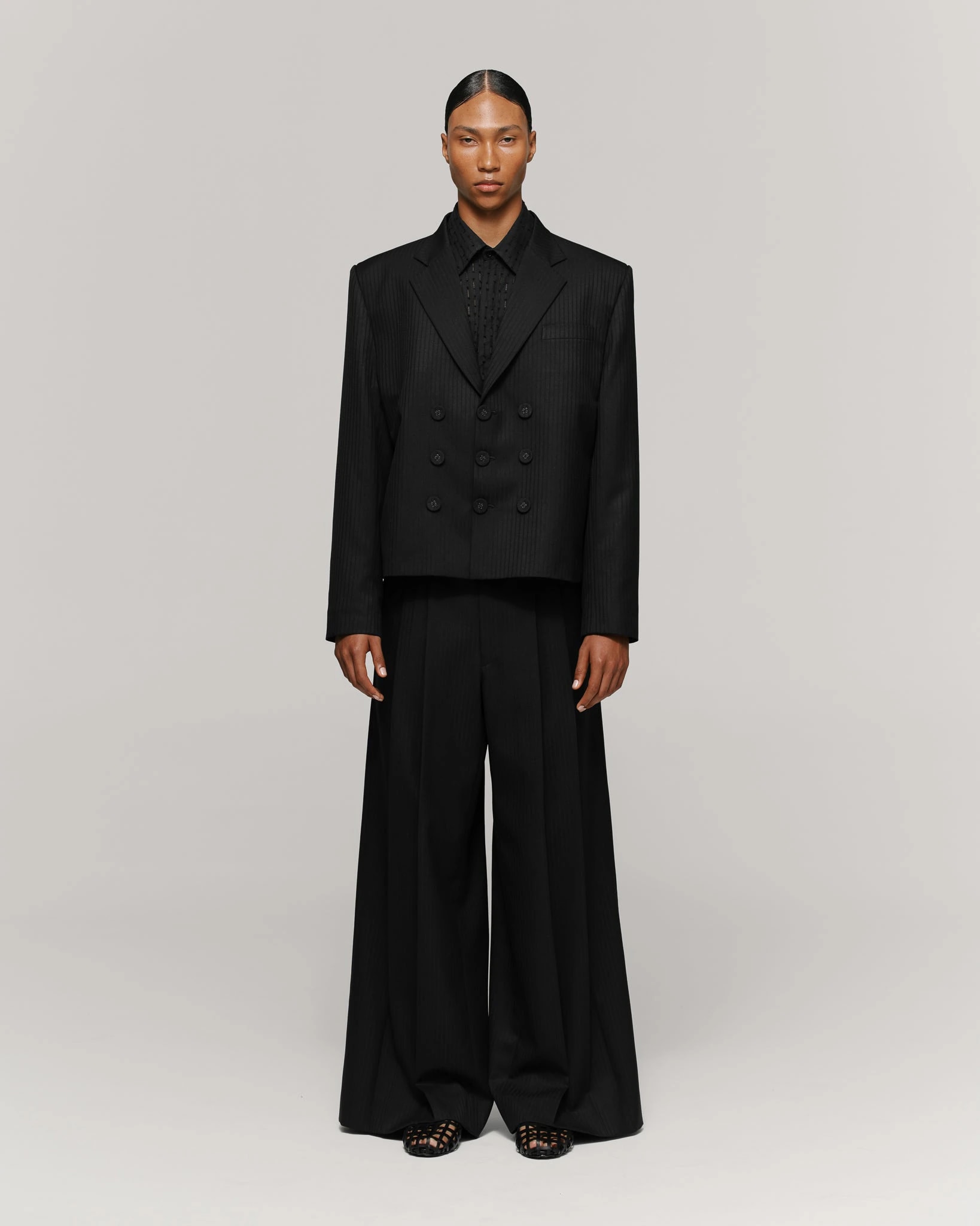 Traje Tempestad - imagen 1