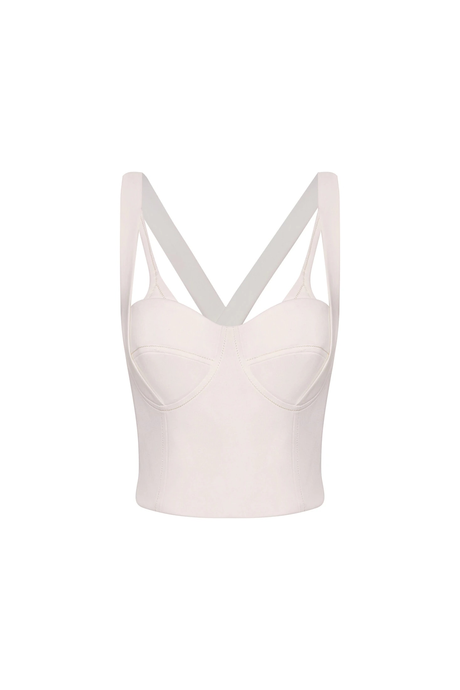 CROP TOP MAREA - imagen 1