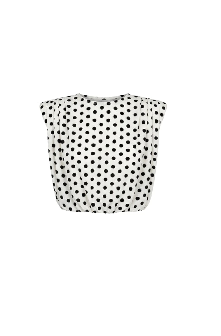 Blusa Volare Dots Edición Limitada - imagen 1