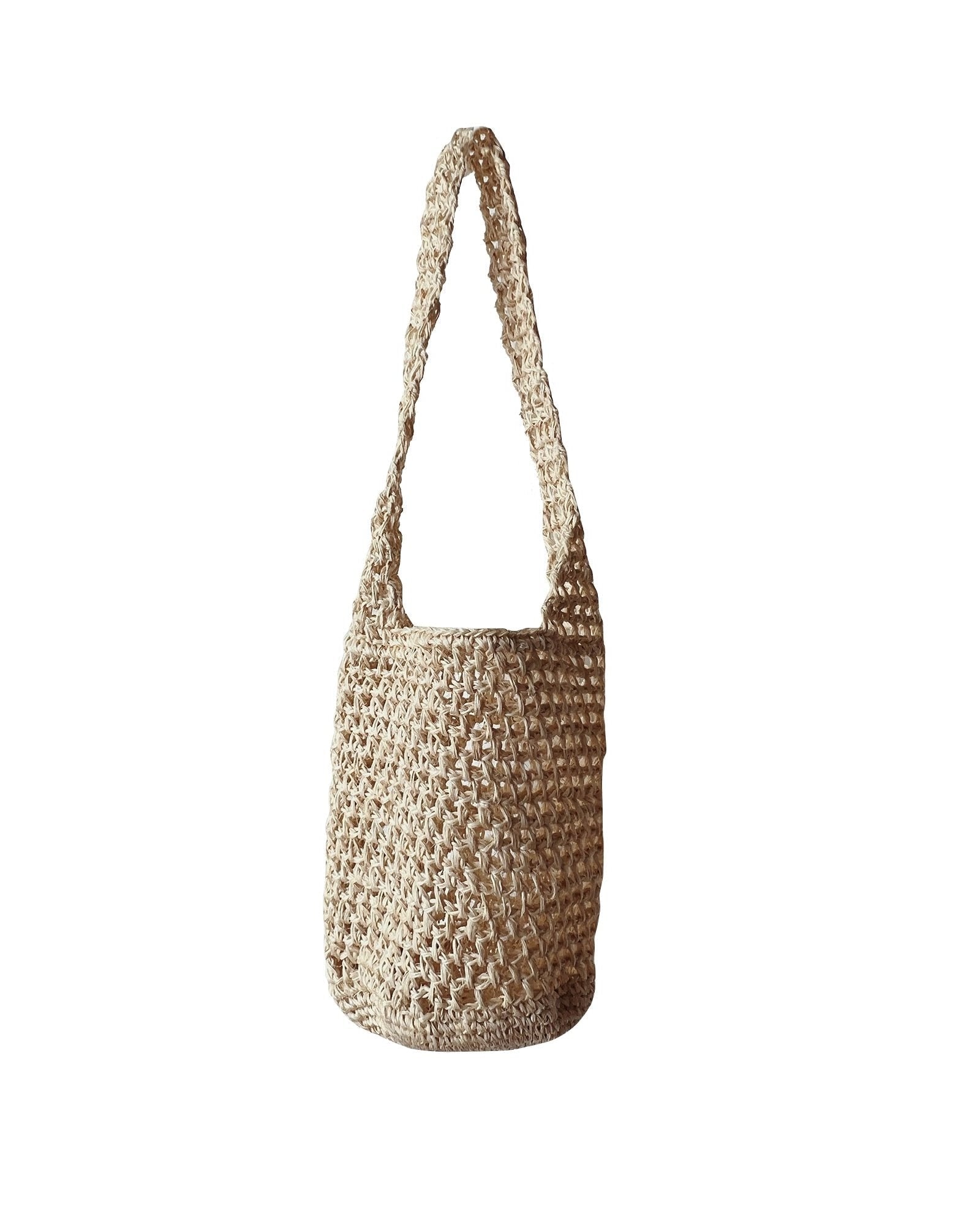 SUMMER BAG - NATURAL - imagen 1