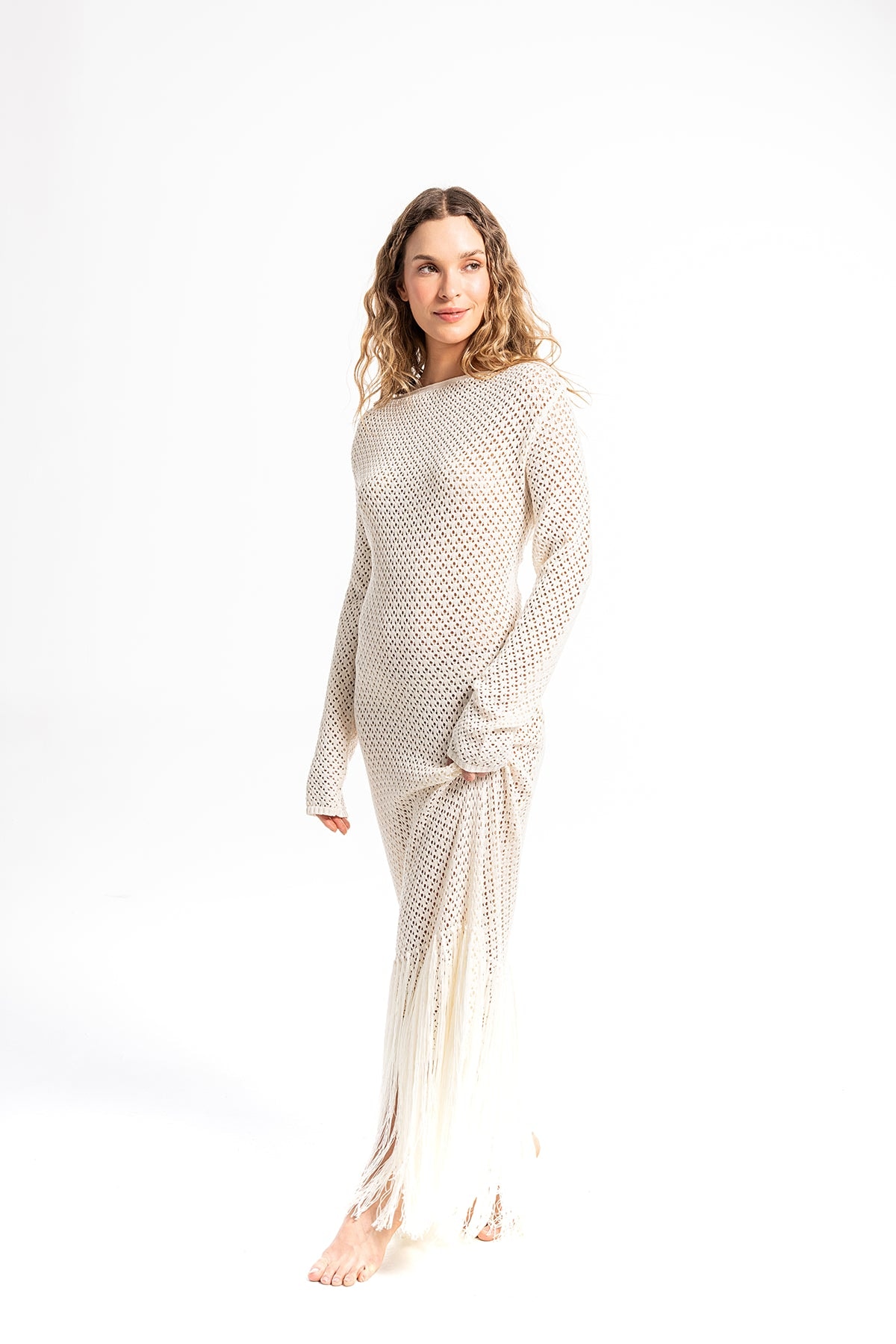 Primrose Dress - imagen 1