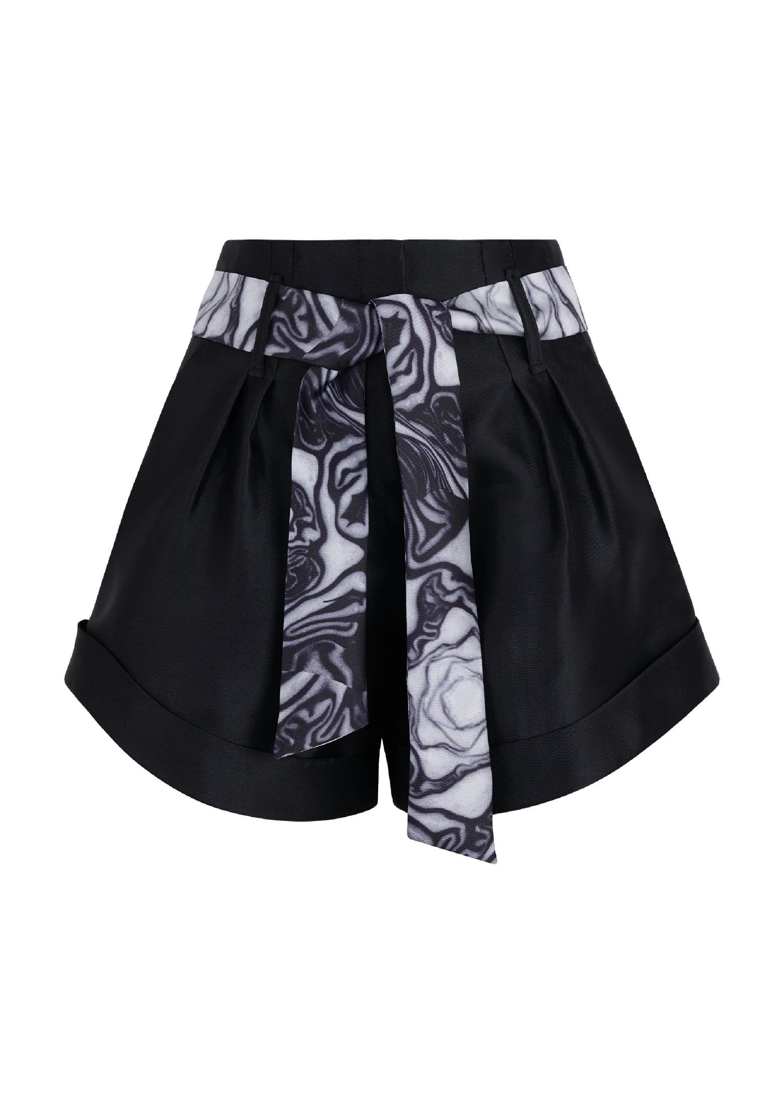 Italo Short - imagen 1