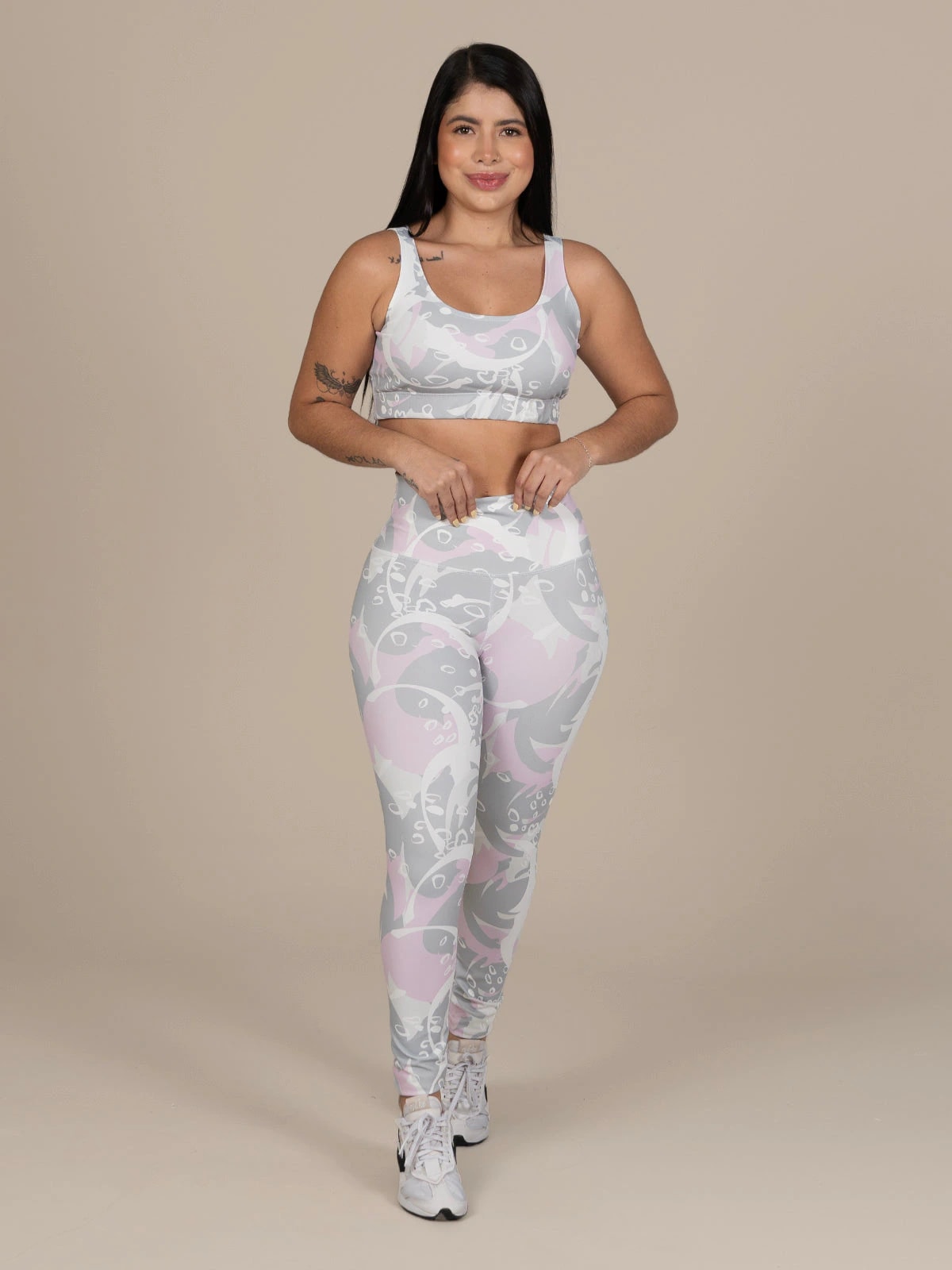 Clarel leggins set - imagen 1