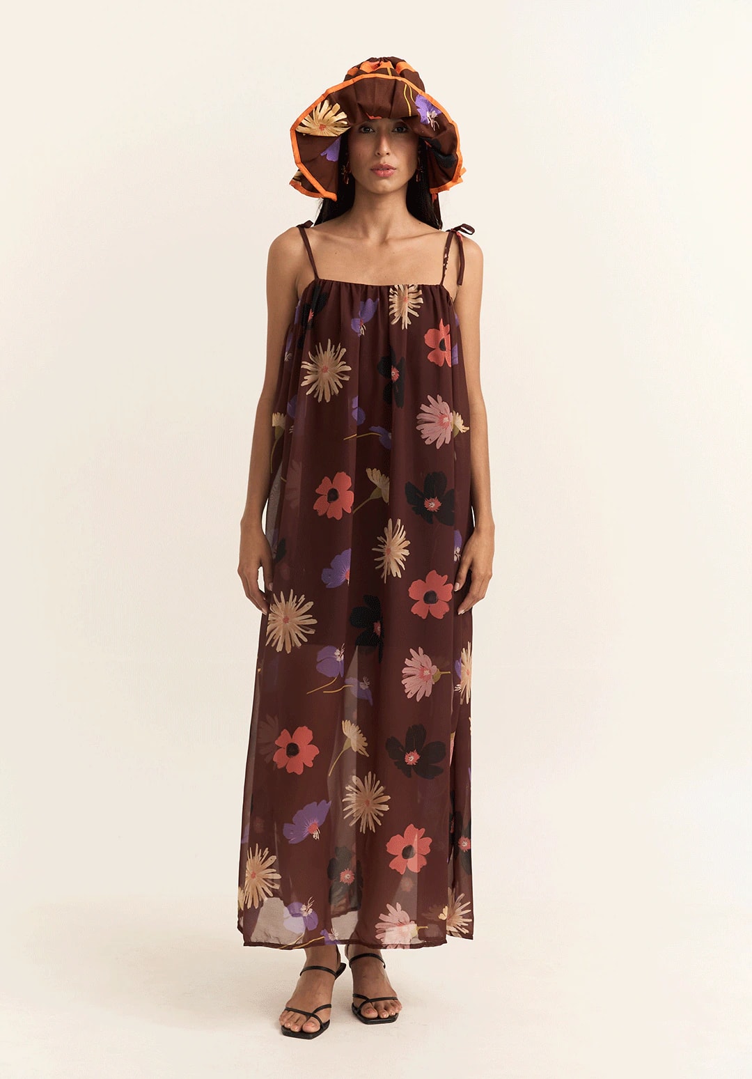 Vestido Nubia - imagen 1