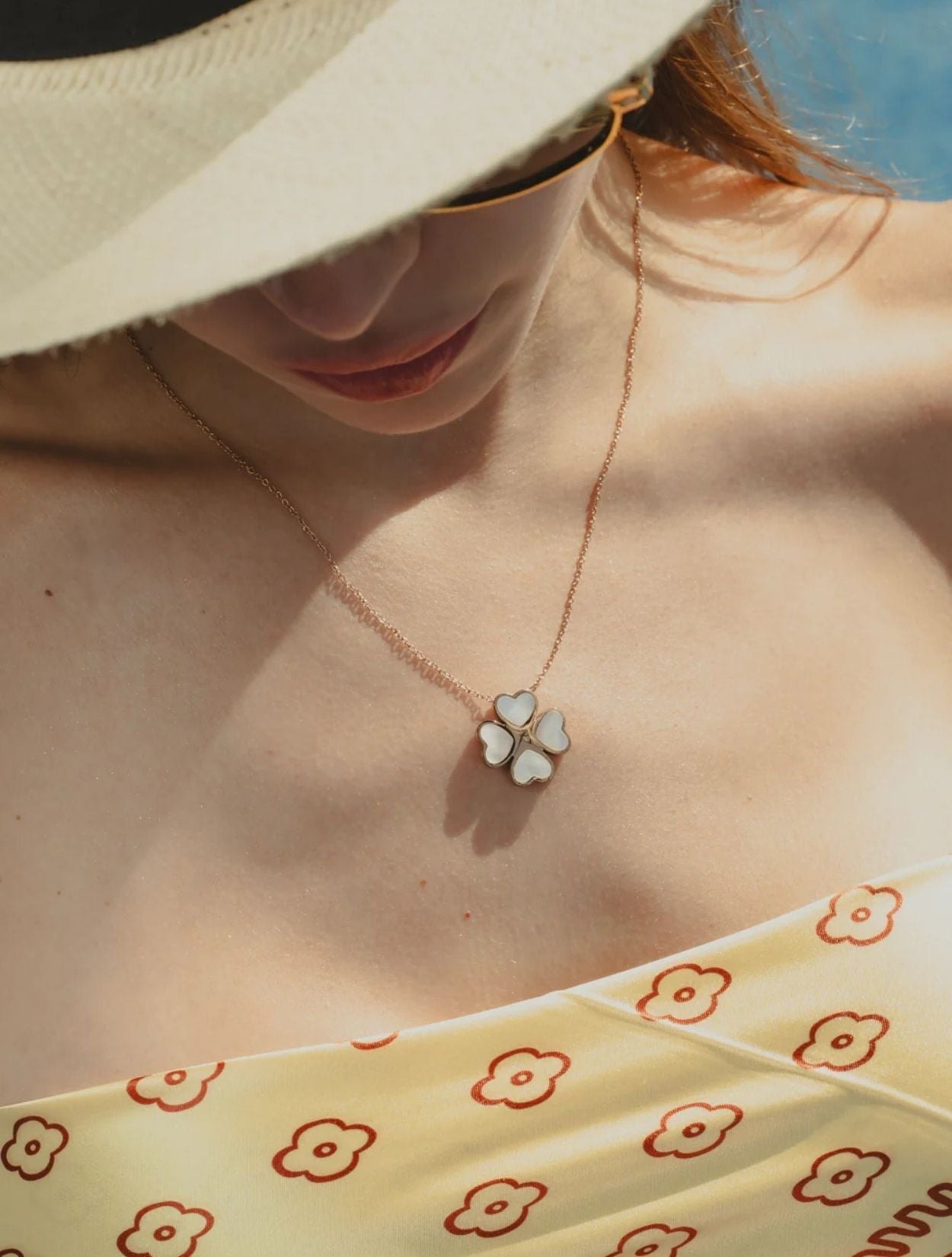 COLLAR ETERNO - imagen 1