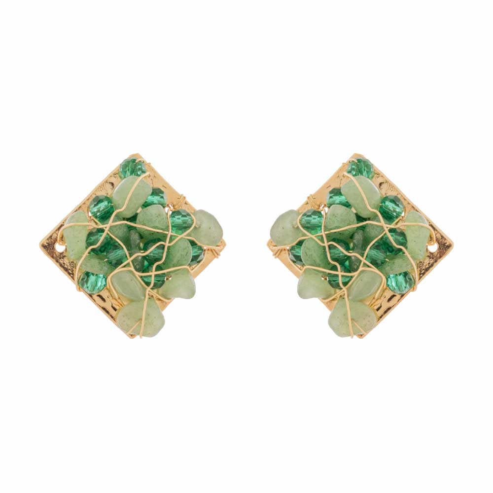 Aretes Topo Firmamento - imagen 1