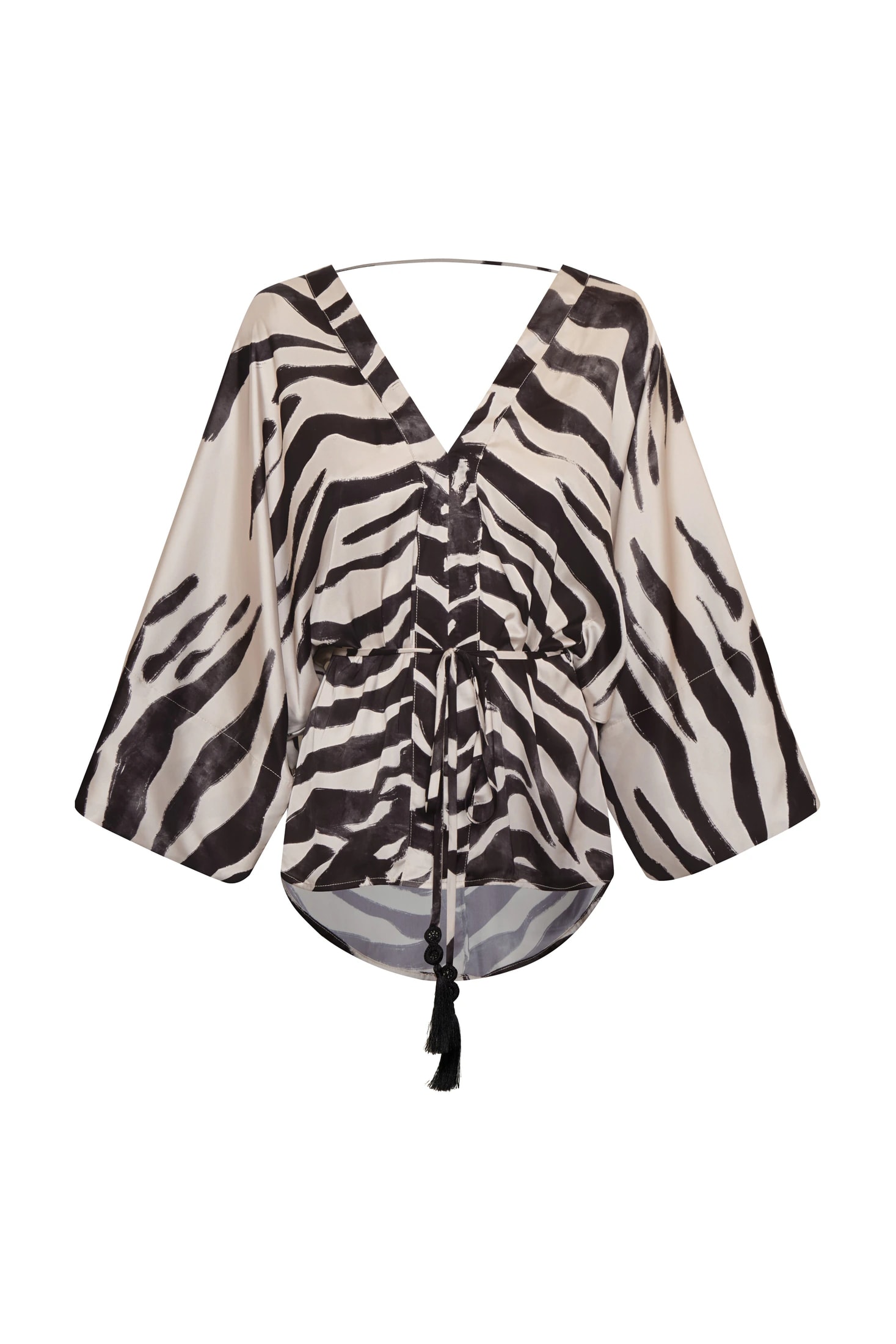Desierto Vivo Blouse - imagen 1