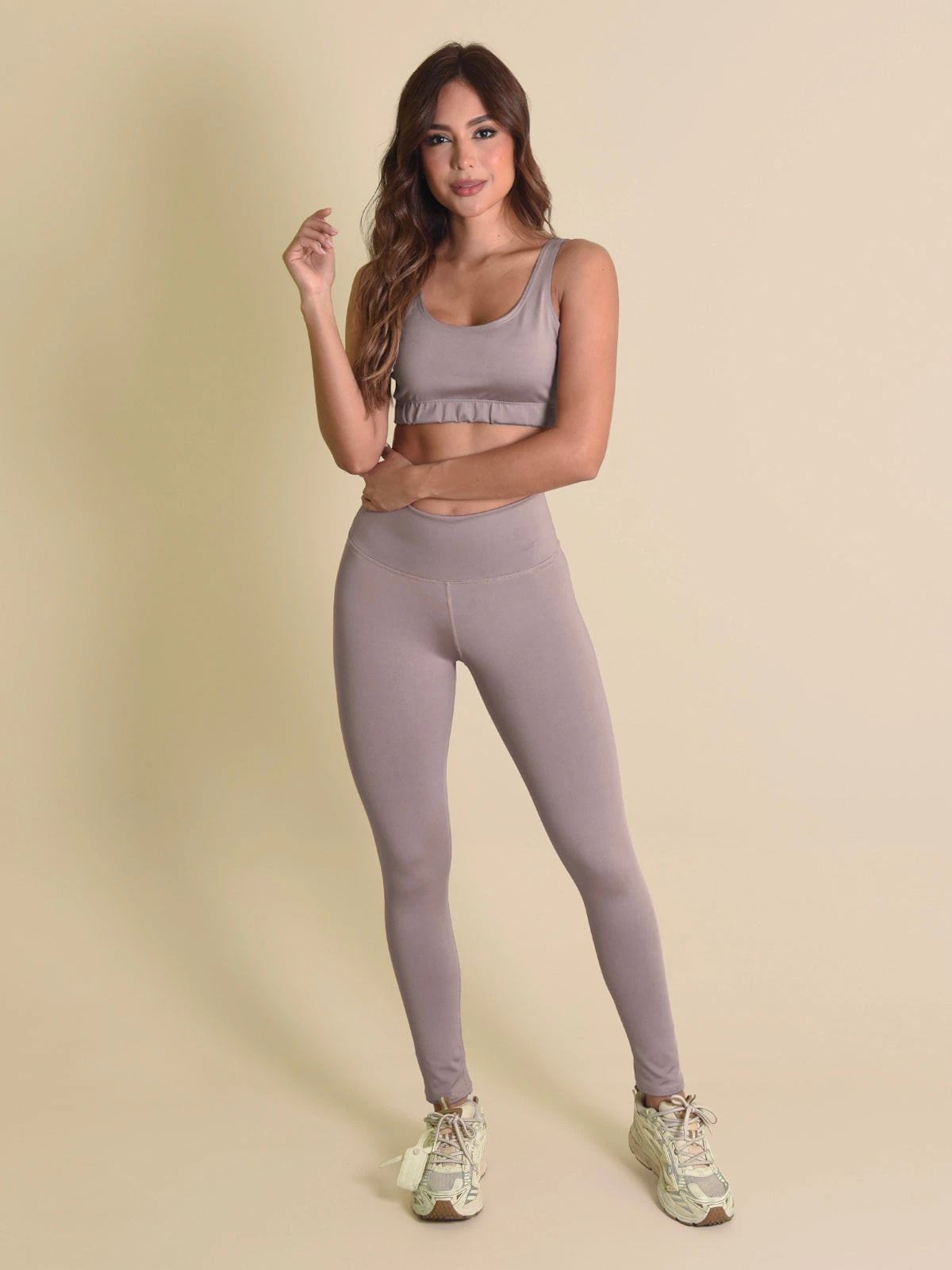 Laila leggins set - imagen 1