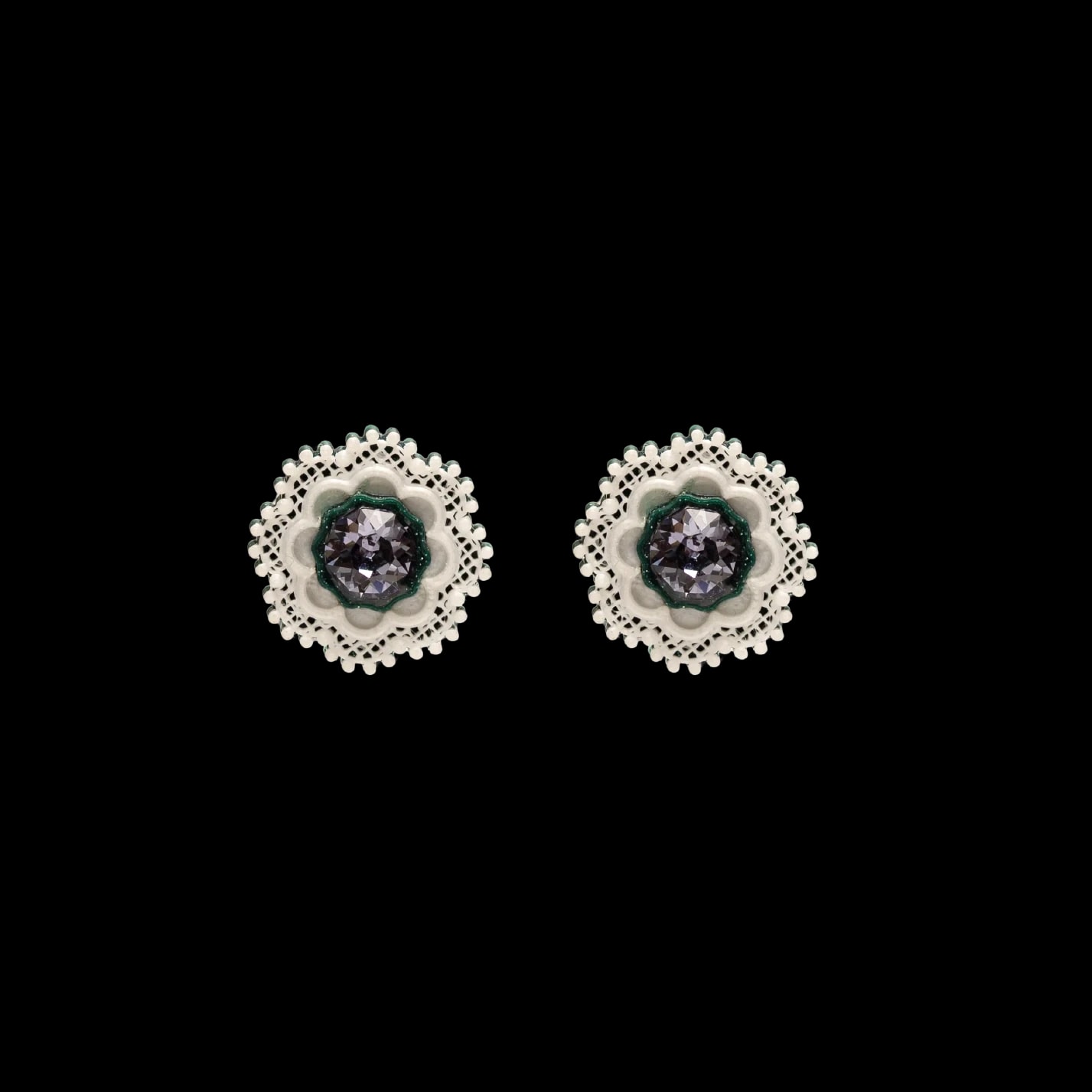 TOPOS LACE MINI - imagen 1