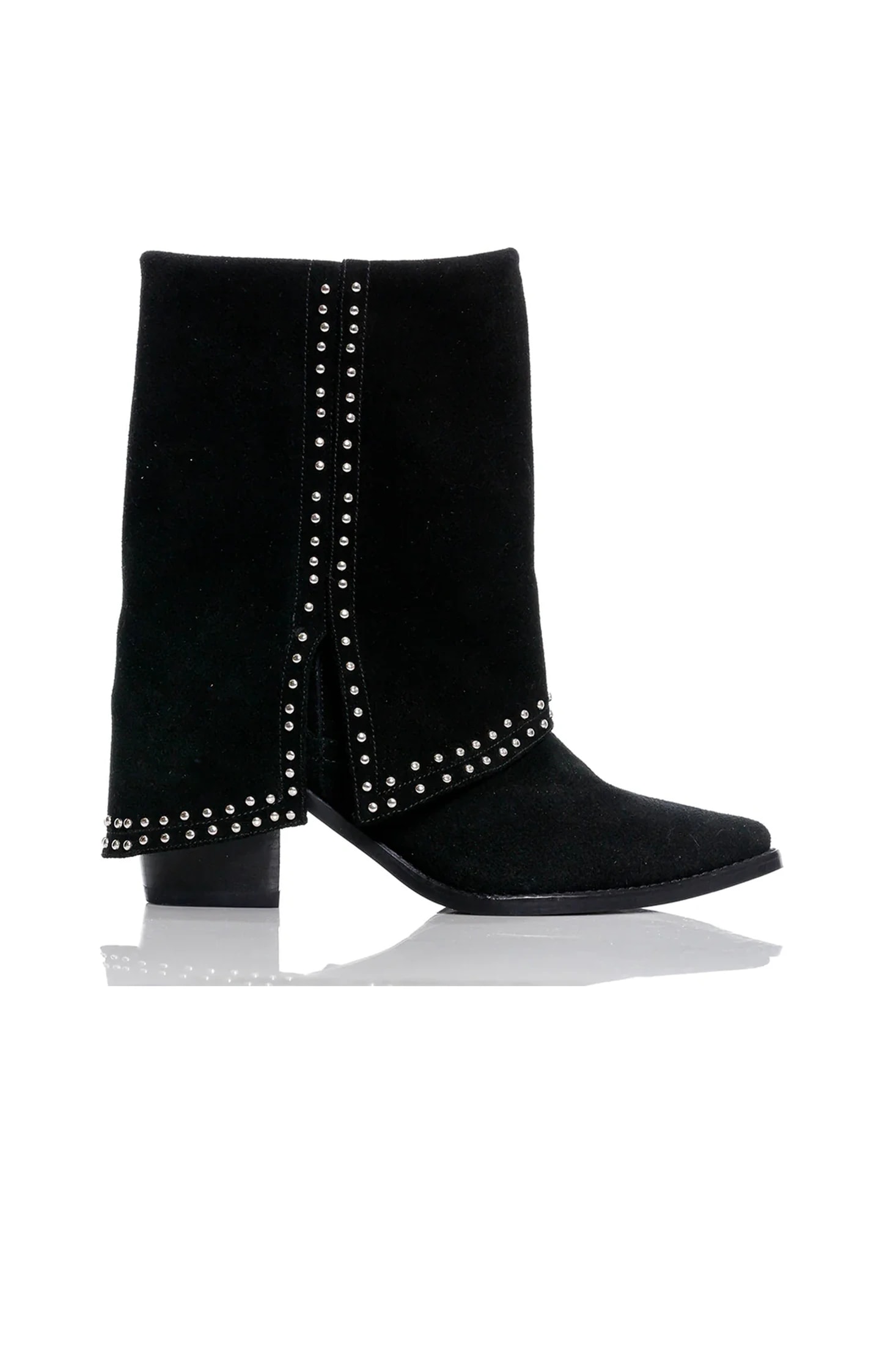 RODEO NEGRO ANTE - imagen 1