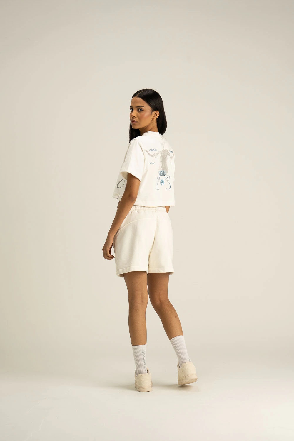 SERENE SHORTS - imagen 1