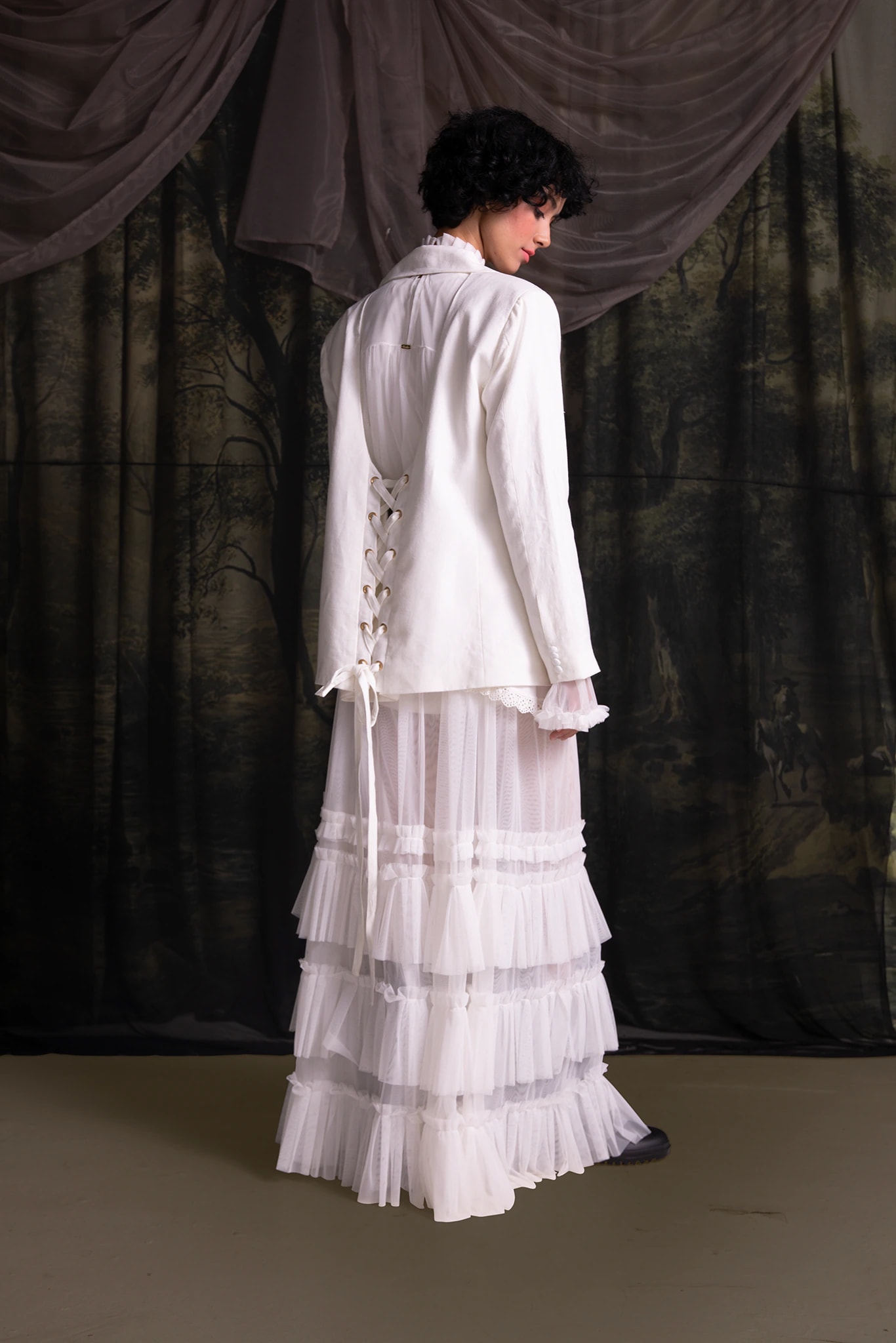 Chaqueta Salgar - imagen 1