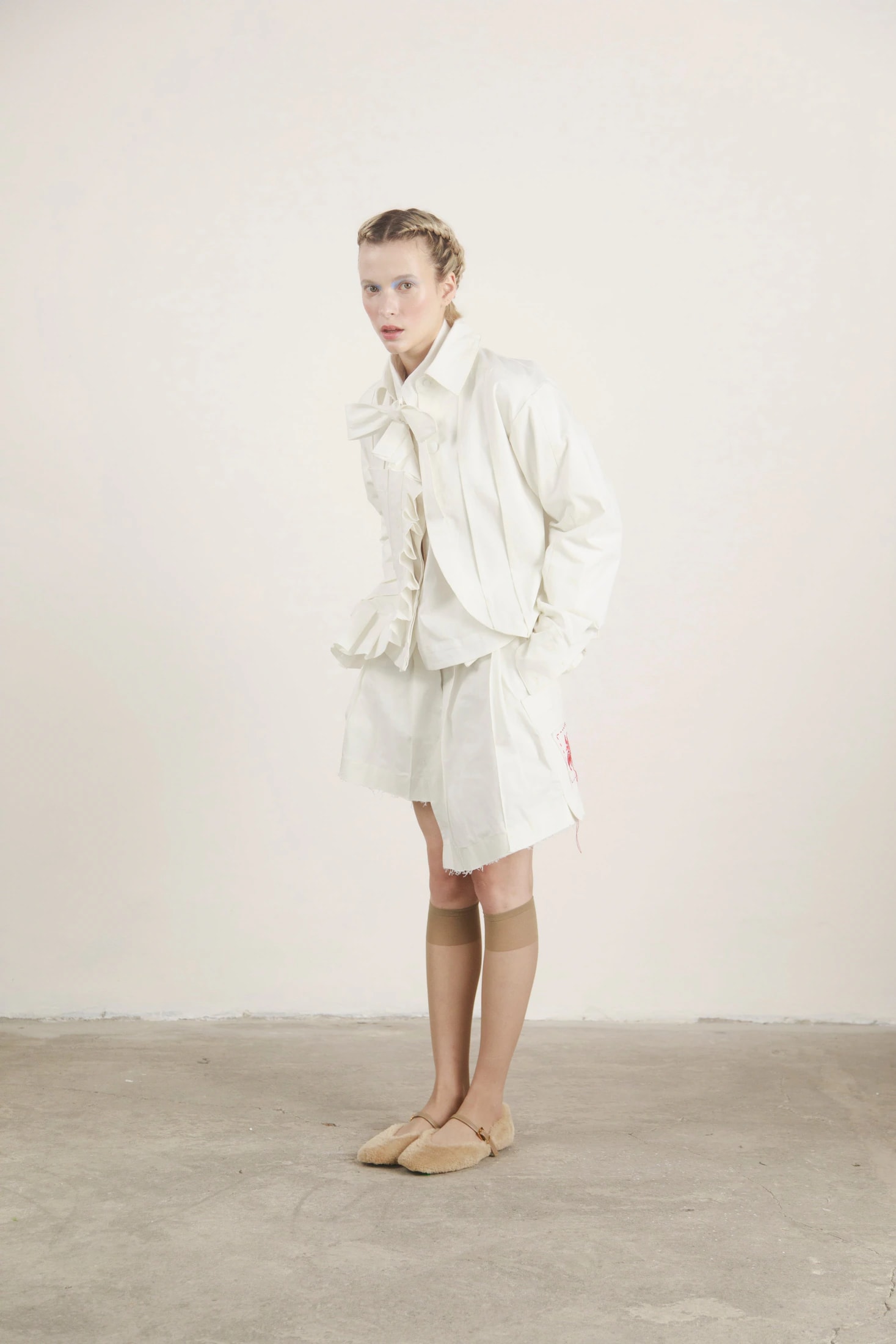 GABRIELLE JACKET - imagen 1