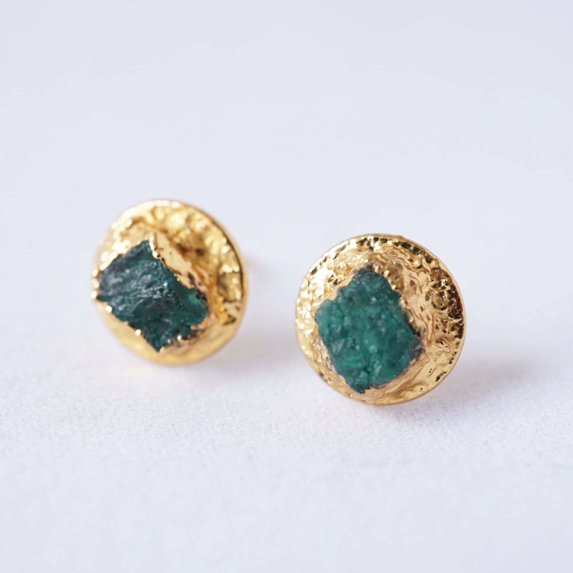 Aretes Titi - imagen 1
