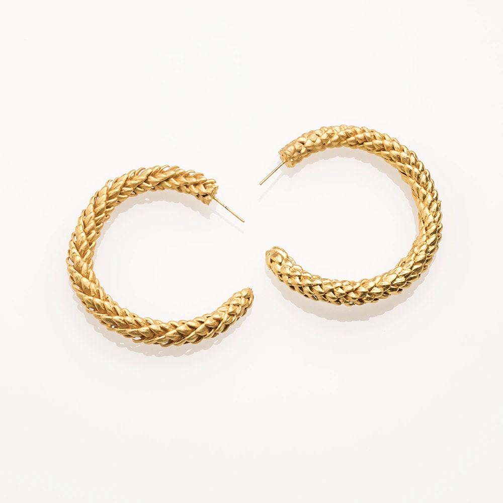 Araucaria Hoops - imagen 1