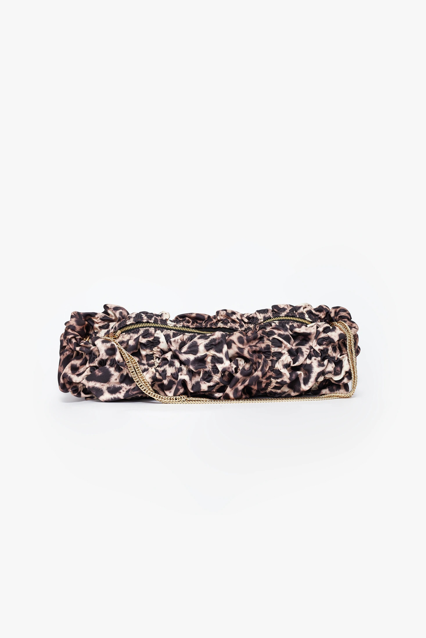 RUCHI BAGUETTE TEXTIL - imagen 1