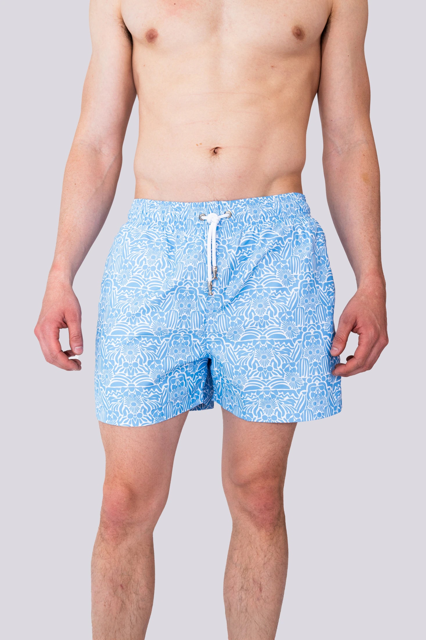Pantalonetas De Baño Lavania - imagen 1