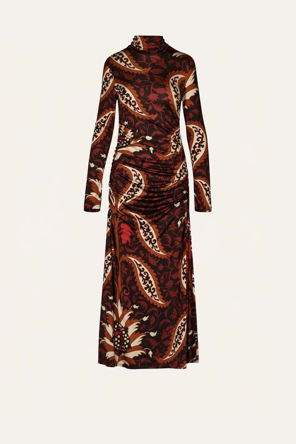 Start Point Dress - imagen 1