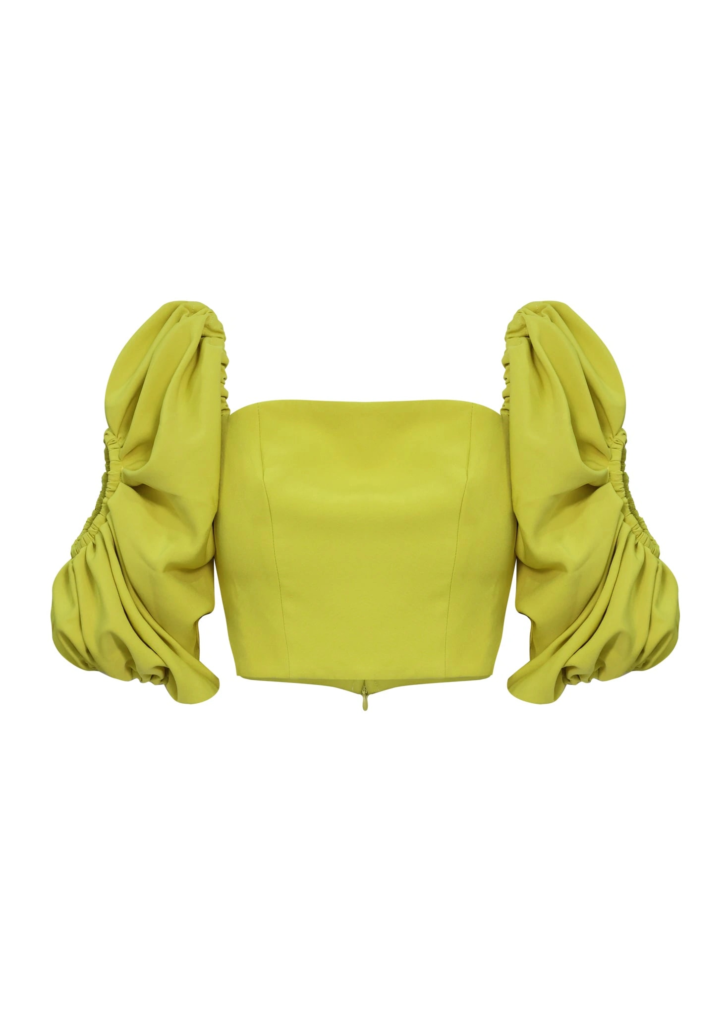 Blusa Corona - imagen 1