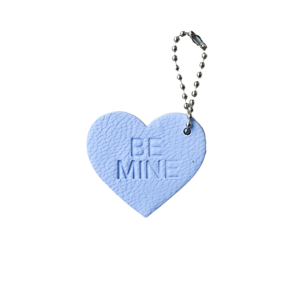 Charm Corazón BE MINE Indigo - imagen 1