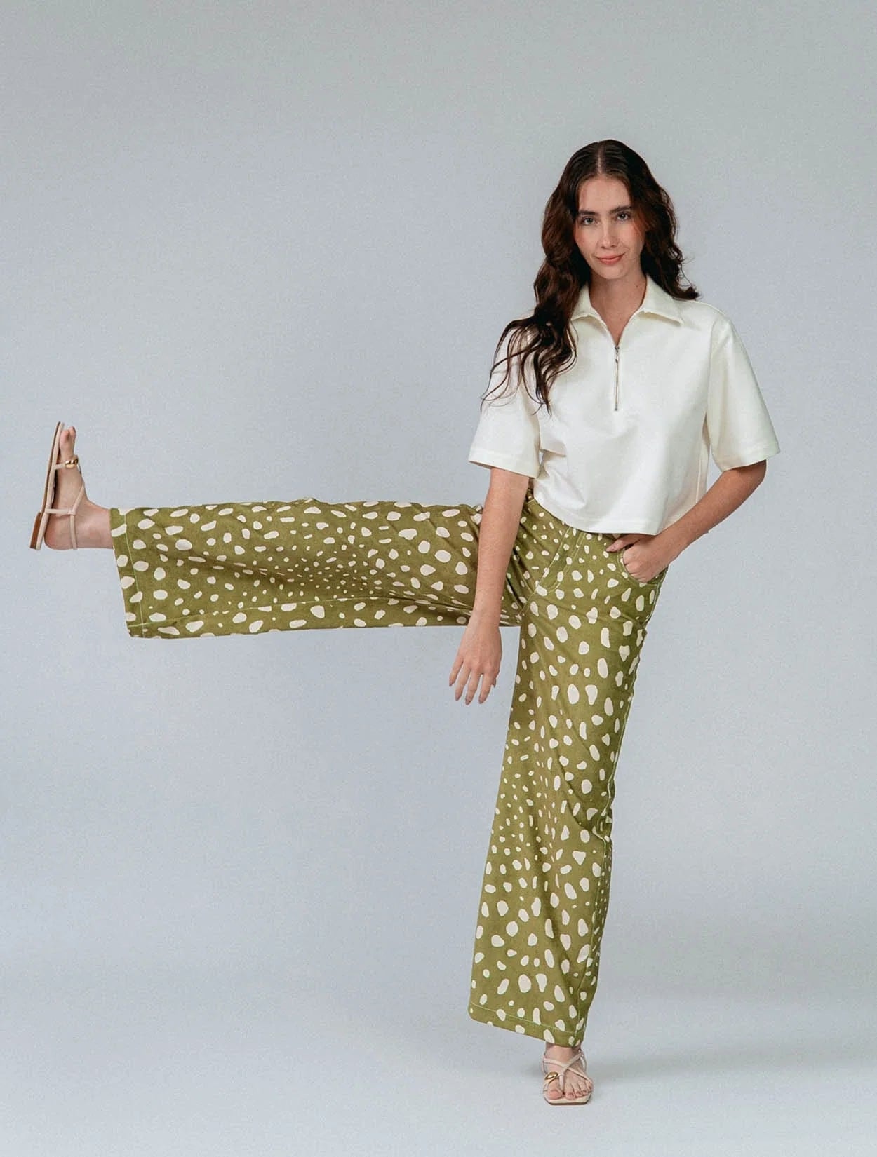 PANTALÓN SEED - imagen 1