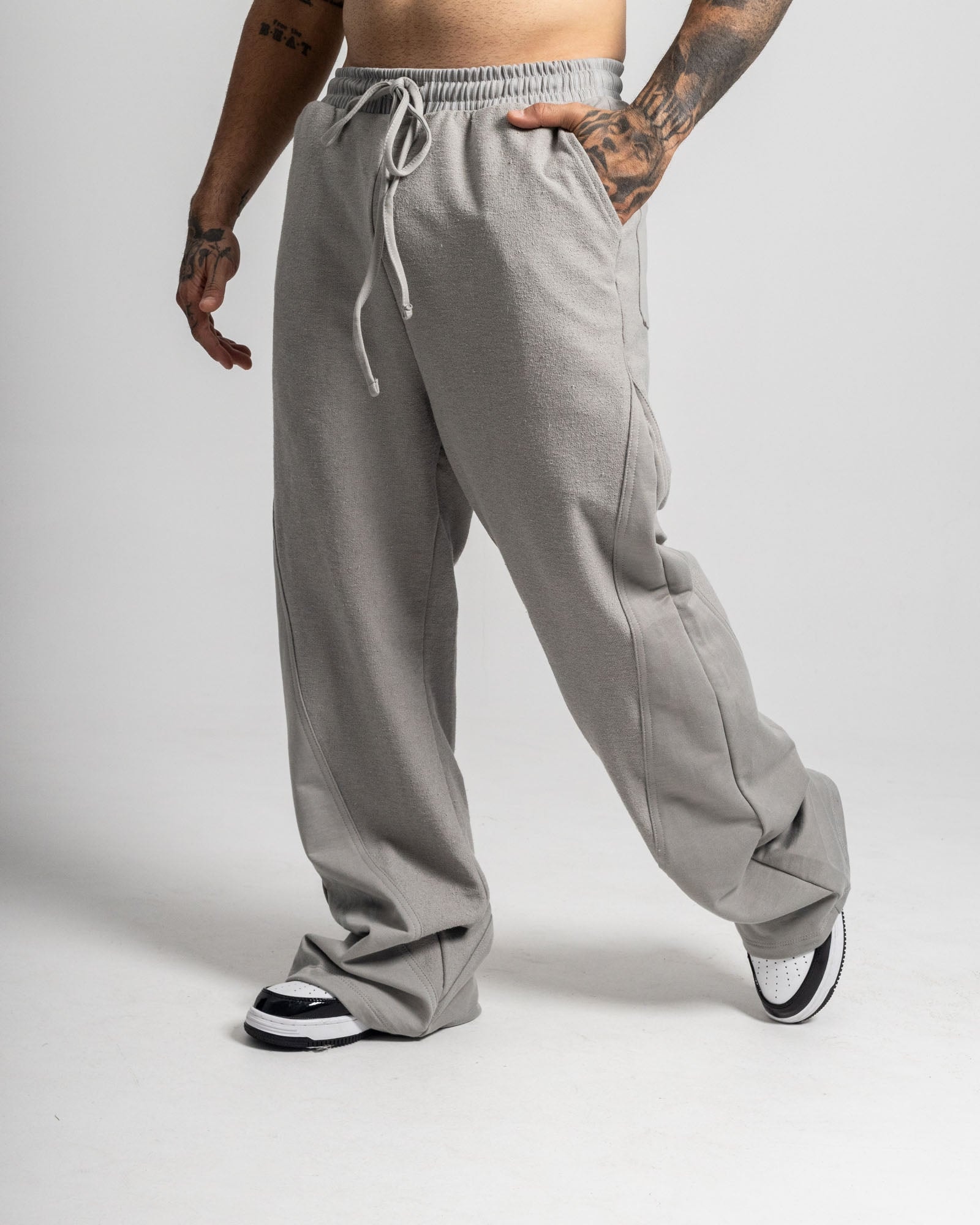 Sudadera Essential Flow - imagen 1