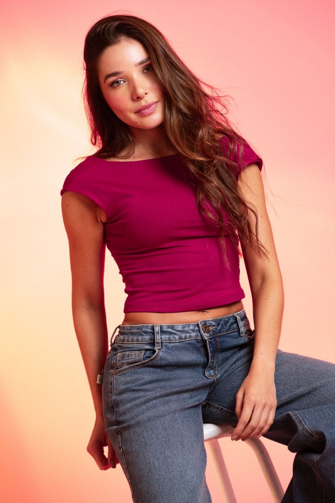 Top Dakota - imagen 1
