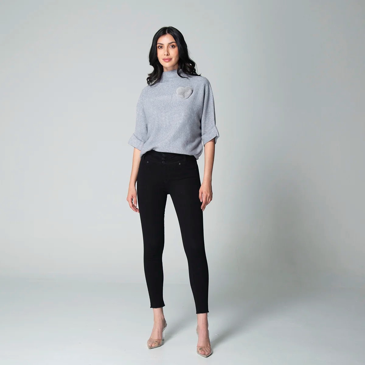 Jean Skinny Doni - imagen 1