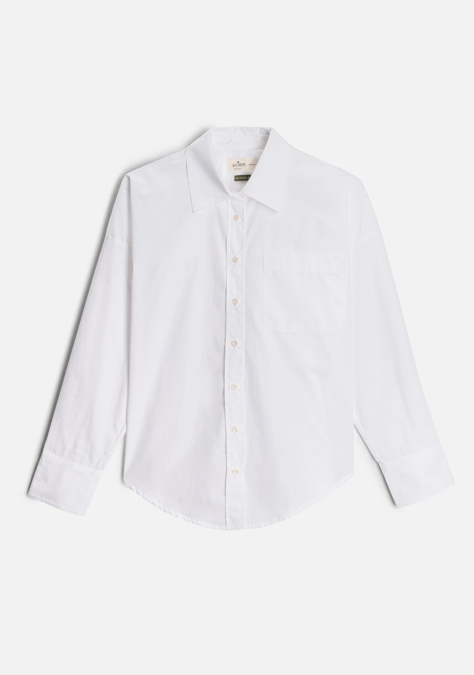 Camisa M Antonella Blanco - imagen 1