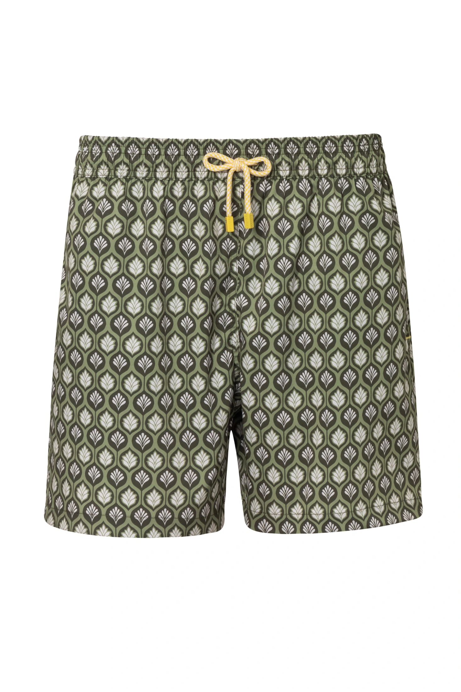 Pantaloneta de Baño Slim Malta3 - imagen 1