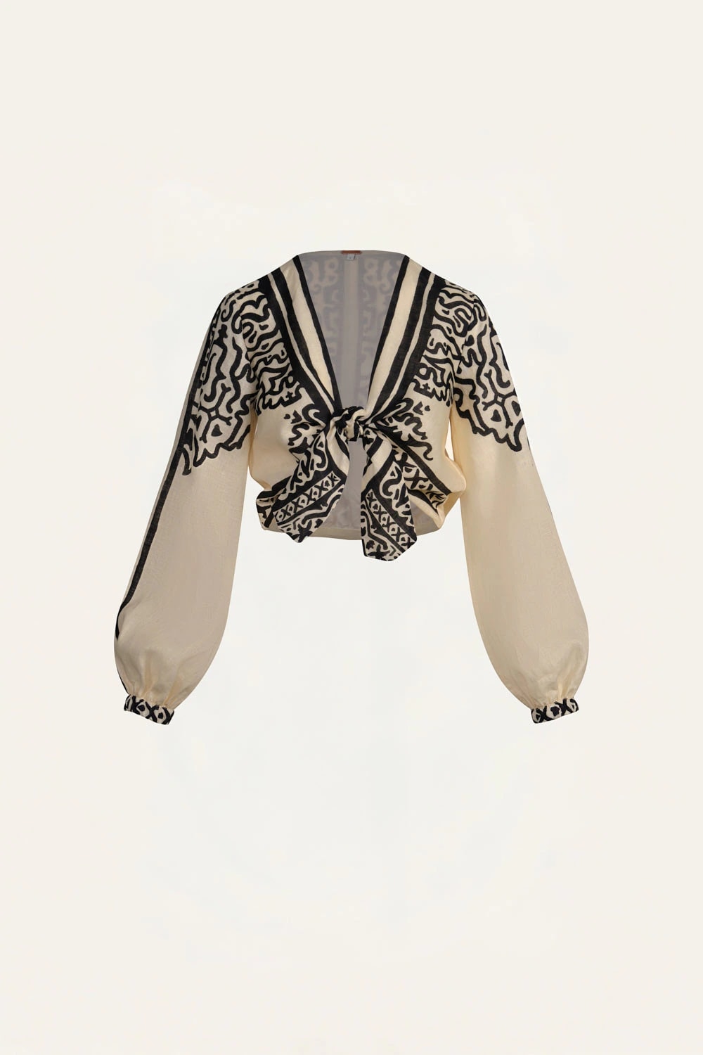 Gentle Burn Top - imagen 1